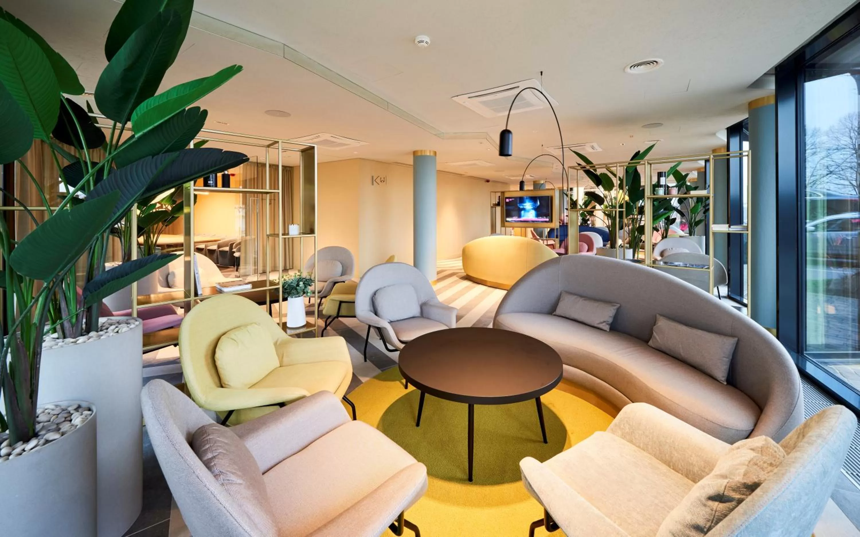 Restaurant/places to eat in Wellton Riverside SPA Hotel