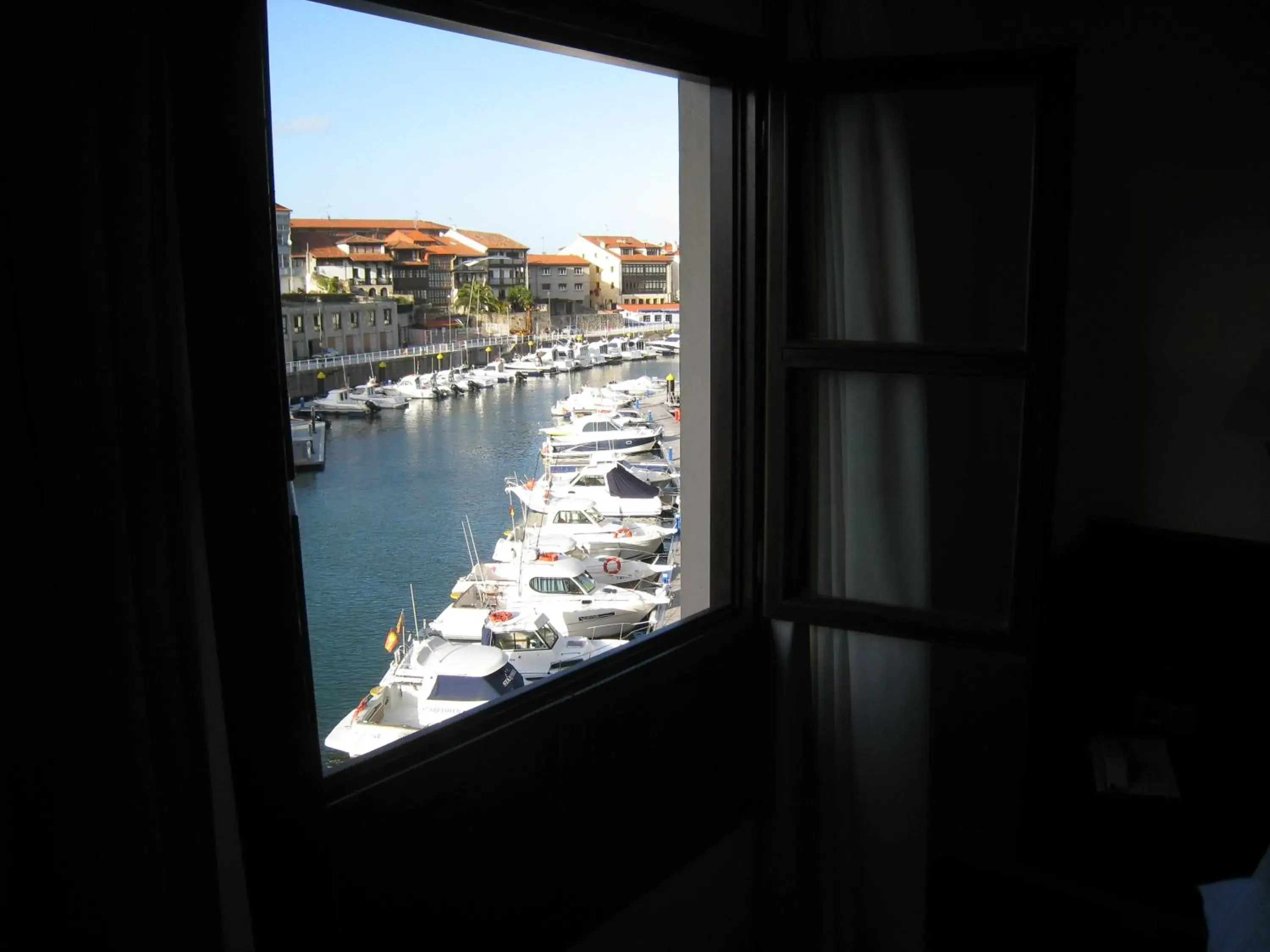 View (from property/room) in Las Rocas