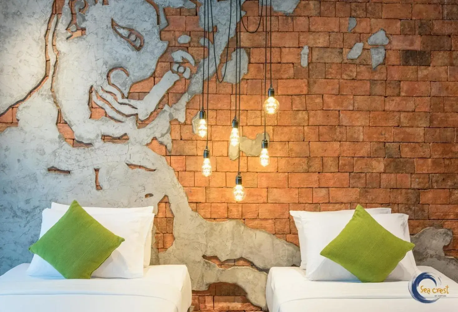 Sea Crest by Jomtien Sea Crest by Jomtien