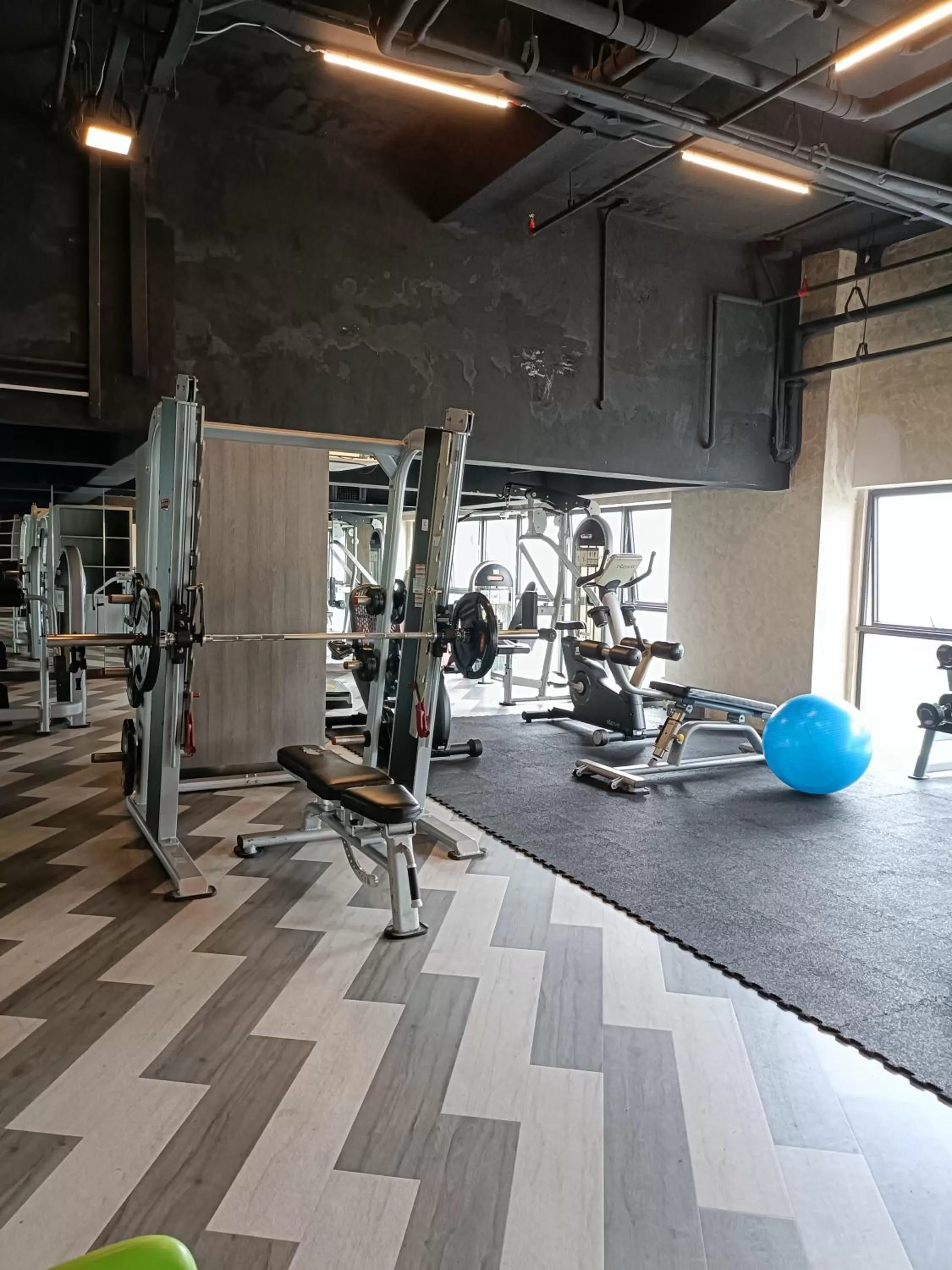 Sports in MagTree Genting Highlands