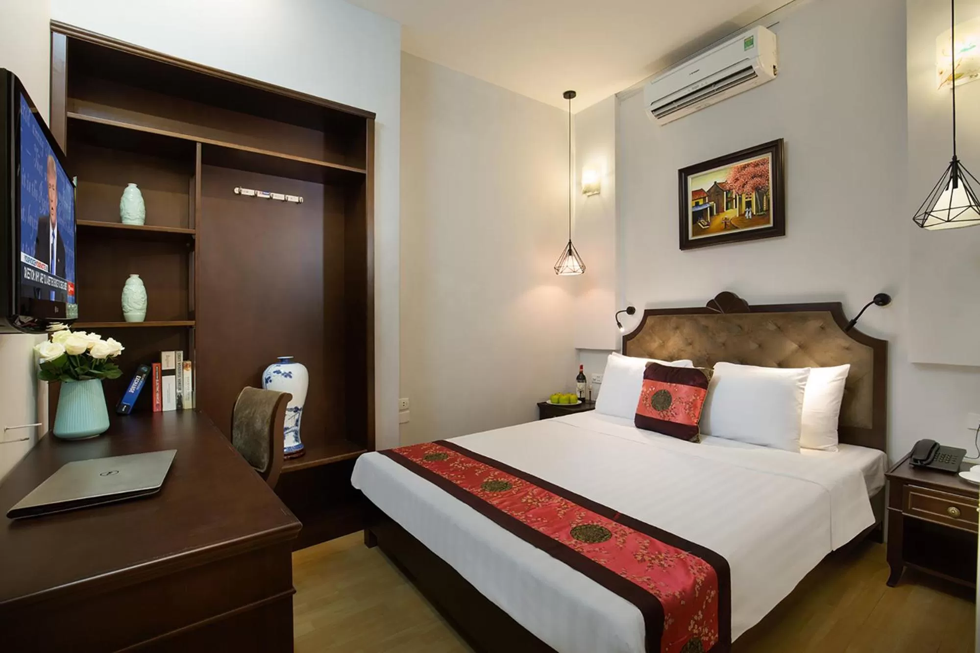 Photo of the whole room, Bed in Labevie Hotel