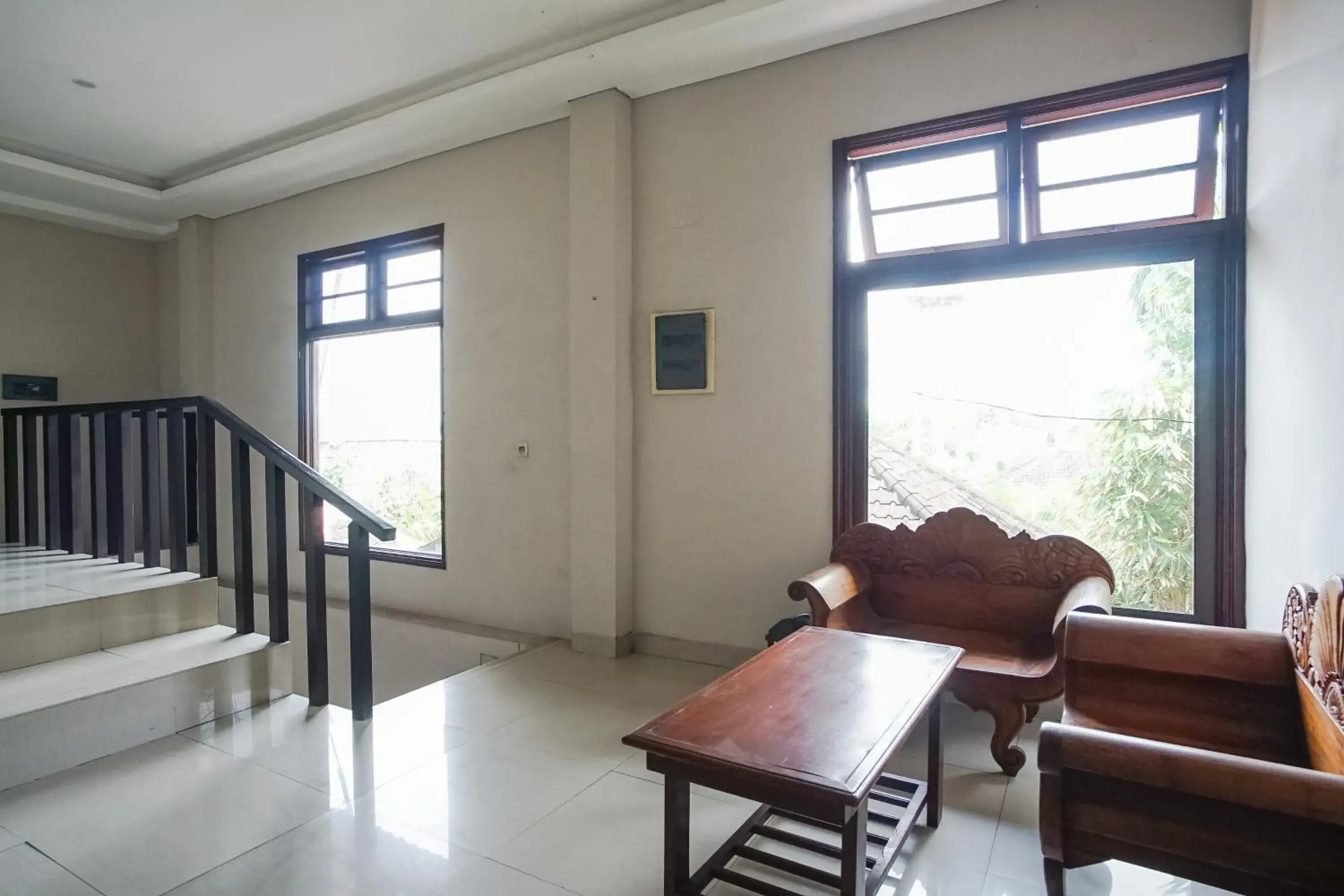 Lobby or reception, Seating Area in Akarsa Transit