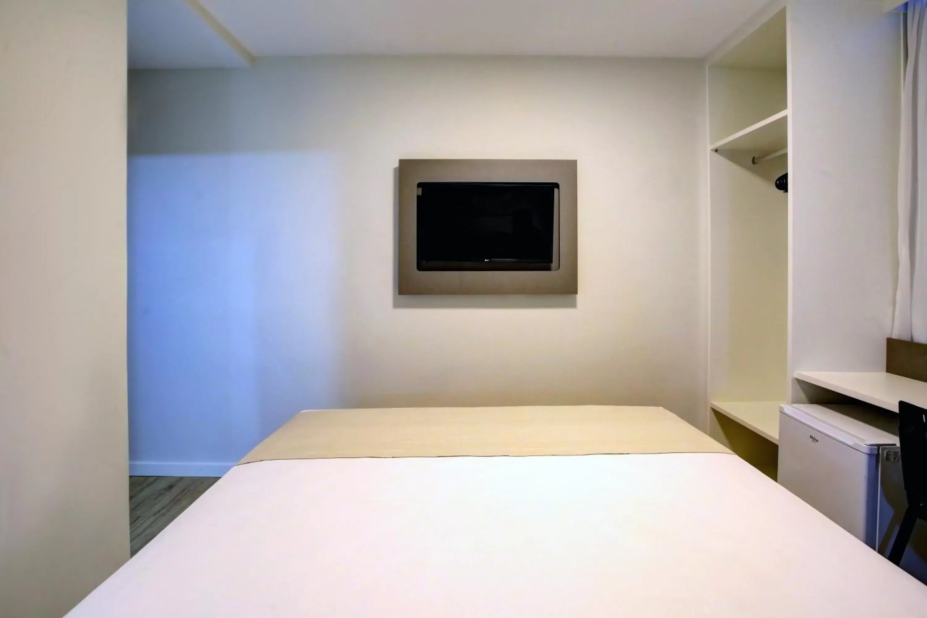 Bed in Go Inn Contagem - MG Bed in Go Inn Contagem - MG