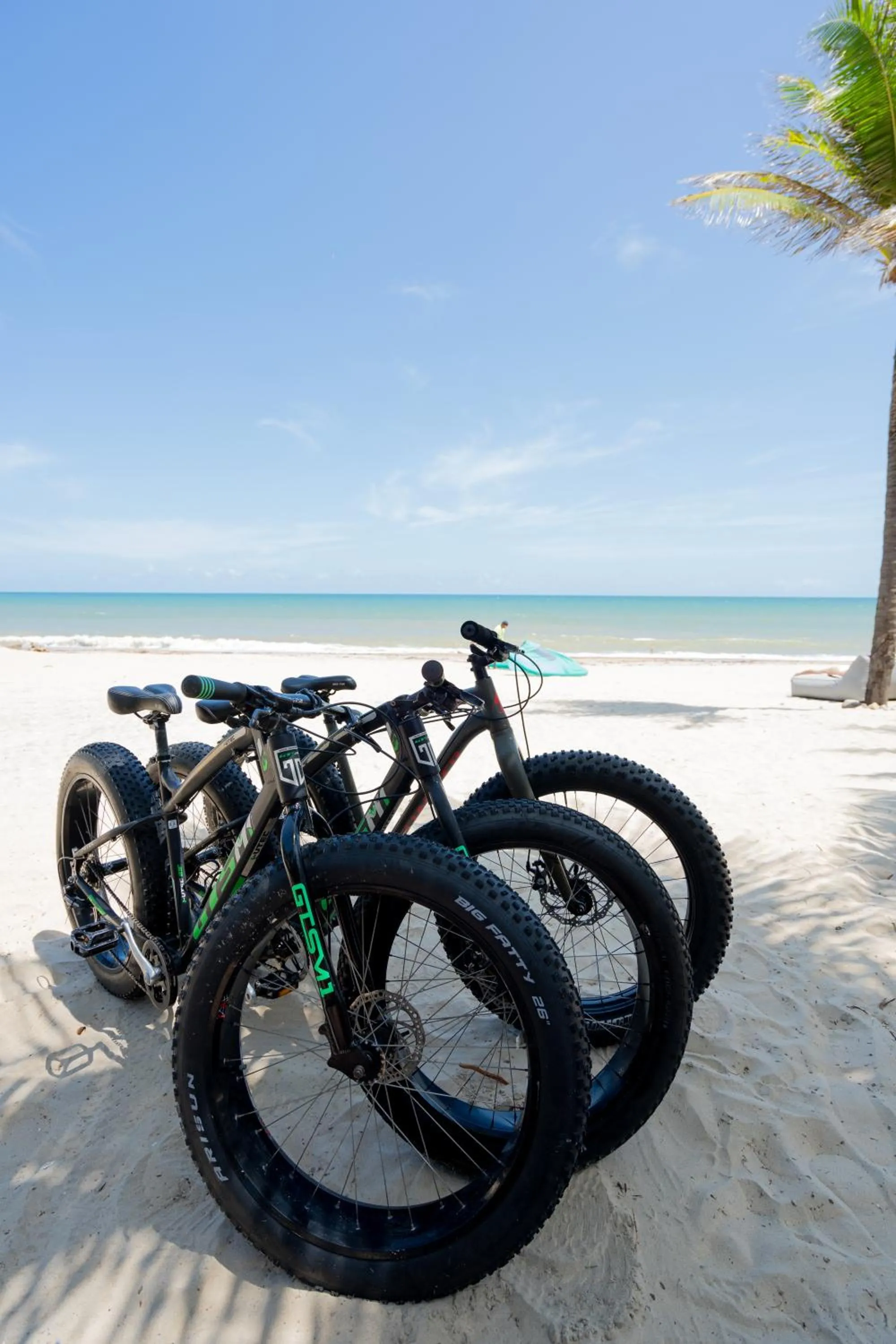 Activities in Carmel Cumbuco Resort