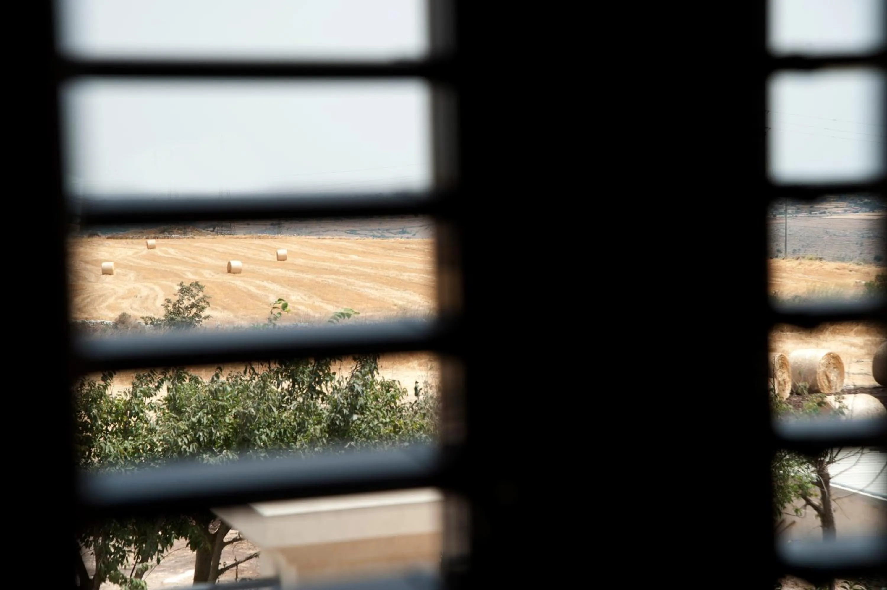 View (from property/room) in La Dimora di Spartivento - BW Signature Collection