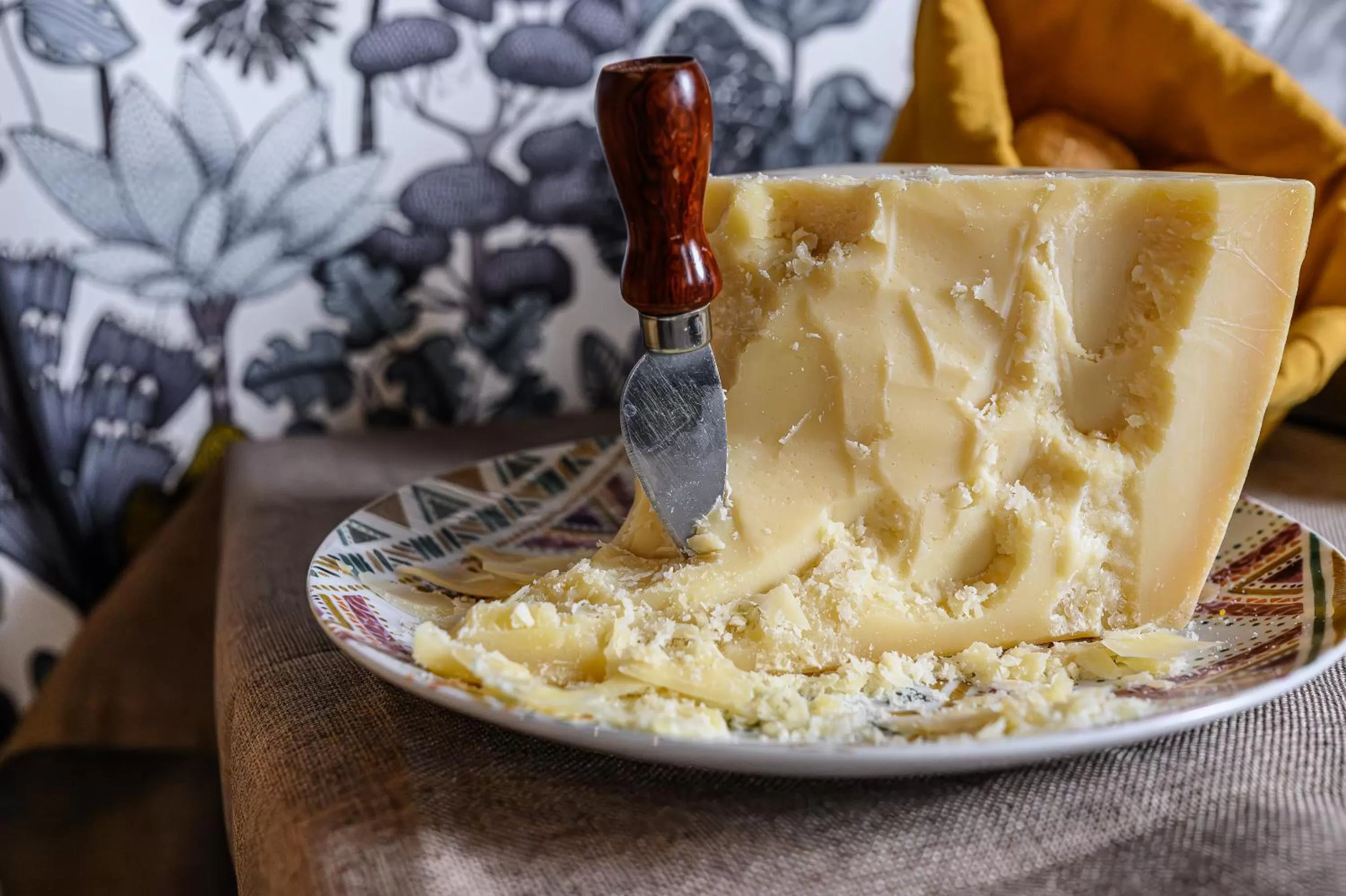 Breakfast in Central Lodge Hotel