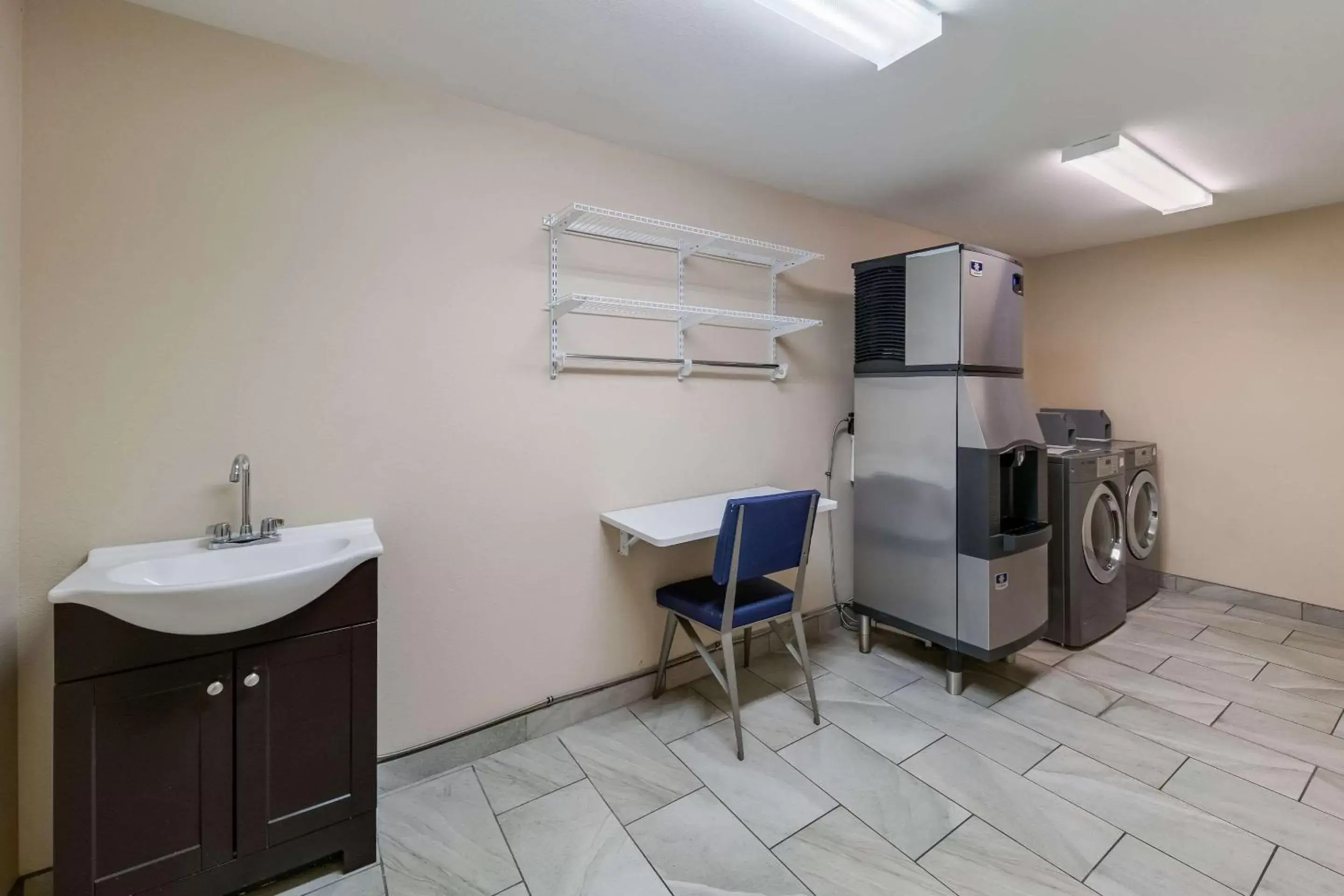 Other, Kitchen/Kitchenette in Quality Inn & Suites