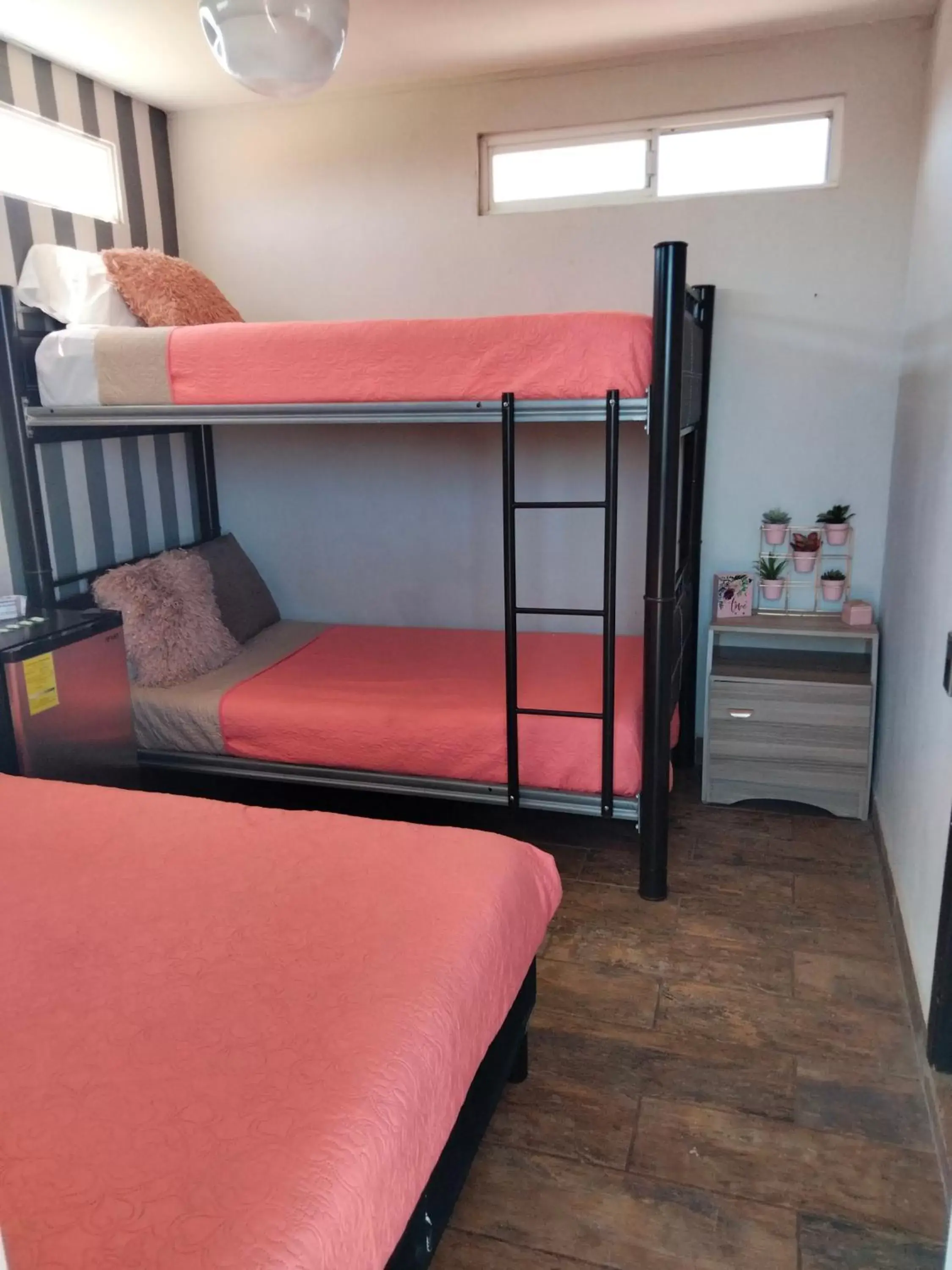 Bed, Bunk Bed in Abitare Durango By Grupo Salazar