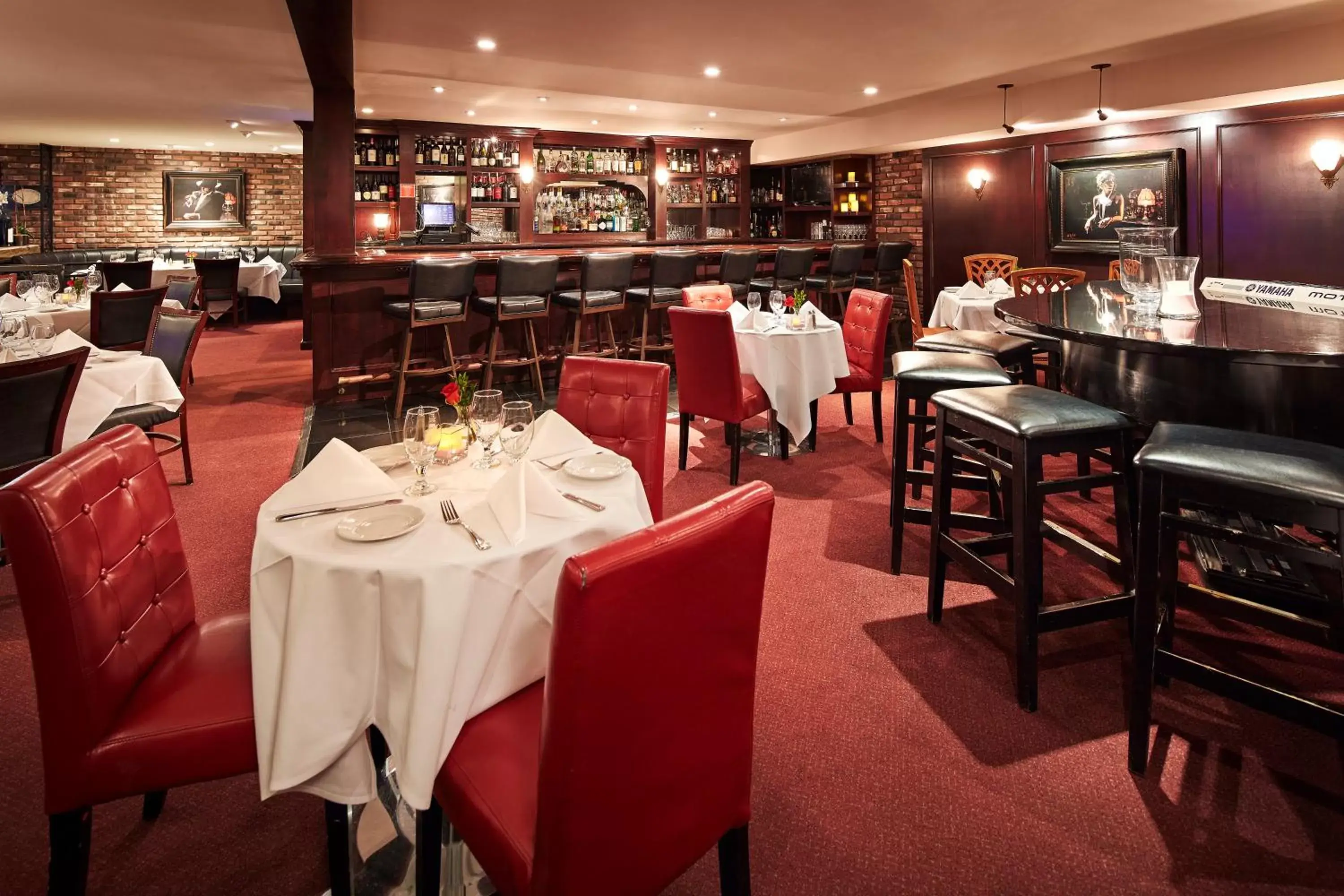 Restaurant/places to eat in Empress Hotel La Jolla Restaurant/places to eat in Empress Hotel La Jolla