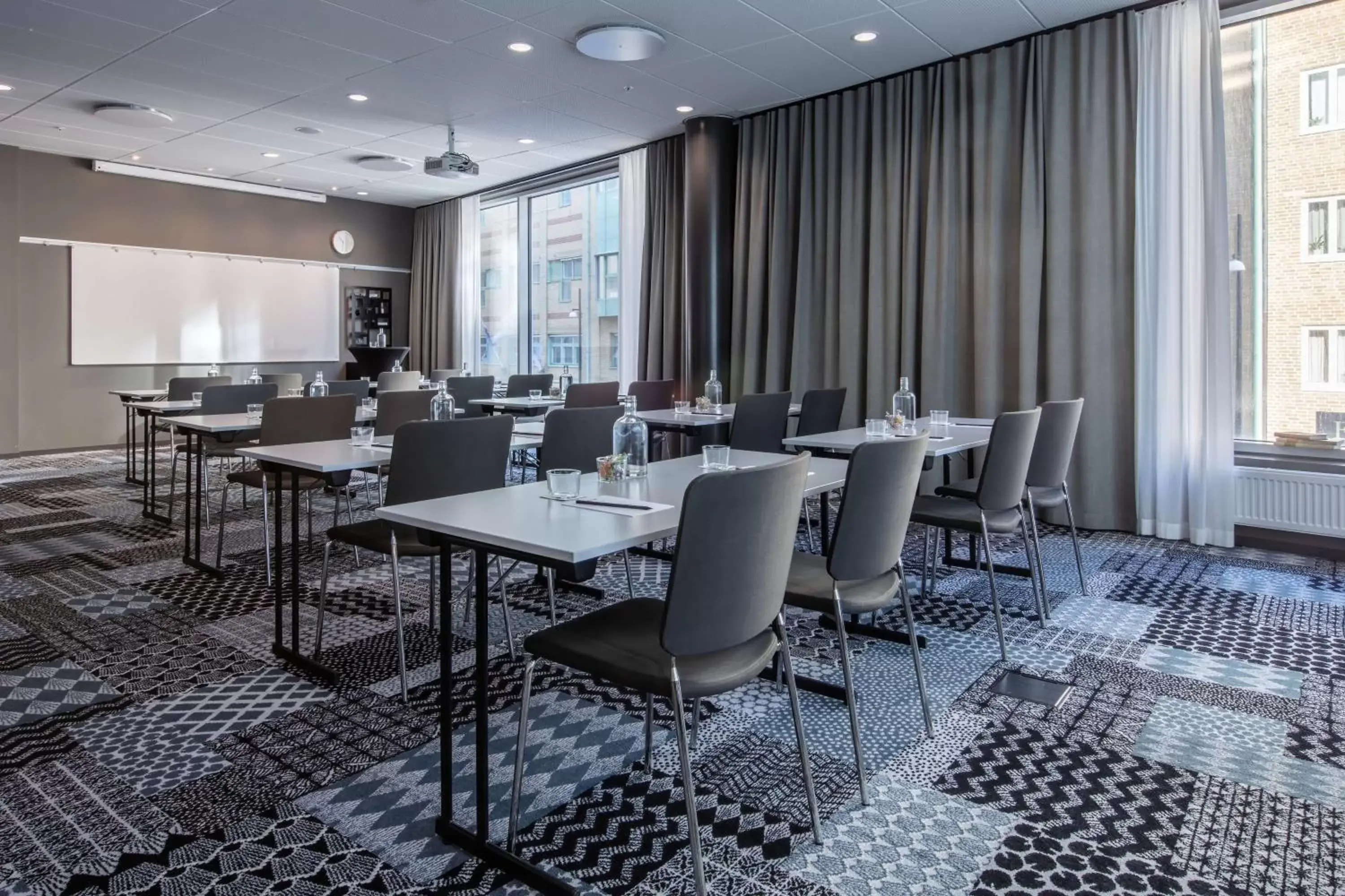 Business facilities in Radisson Blu Metropol Helsingborg