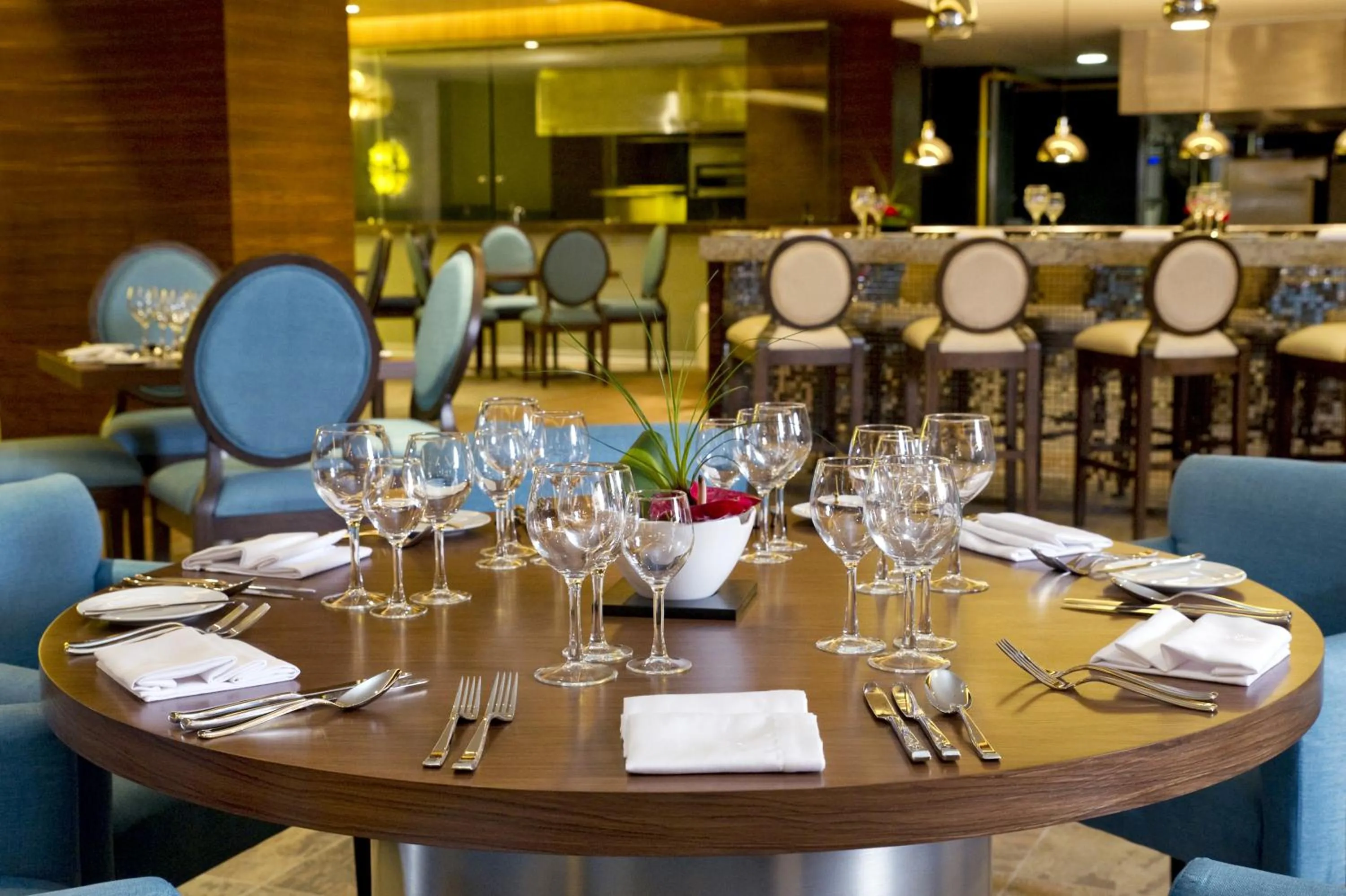 Restaurant/places to eat in Palacio Mundo Imperial Riviera Diamante Acapulco