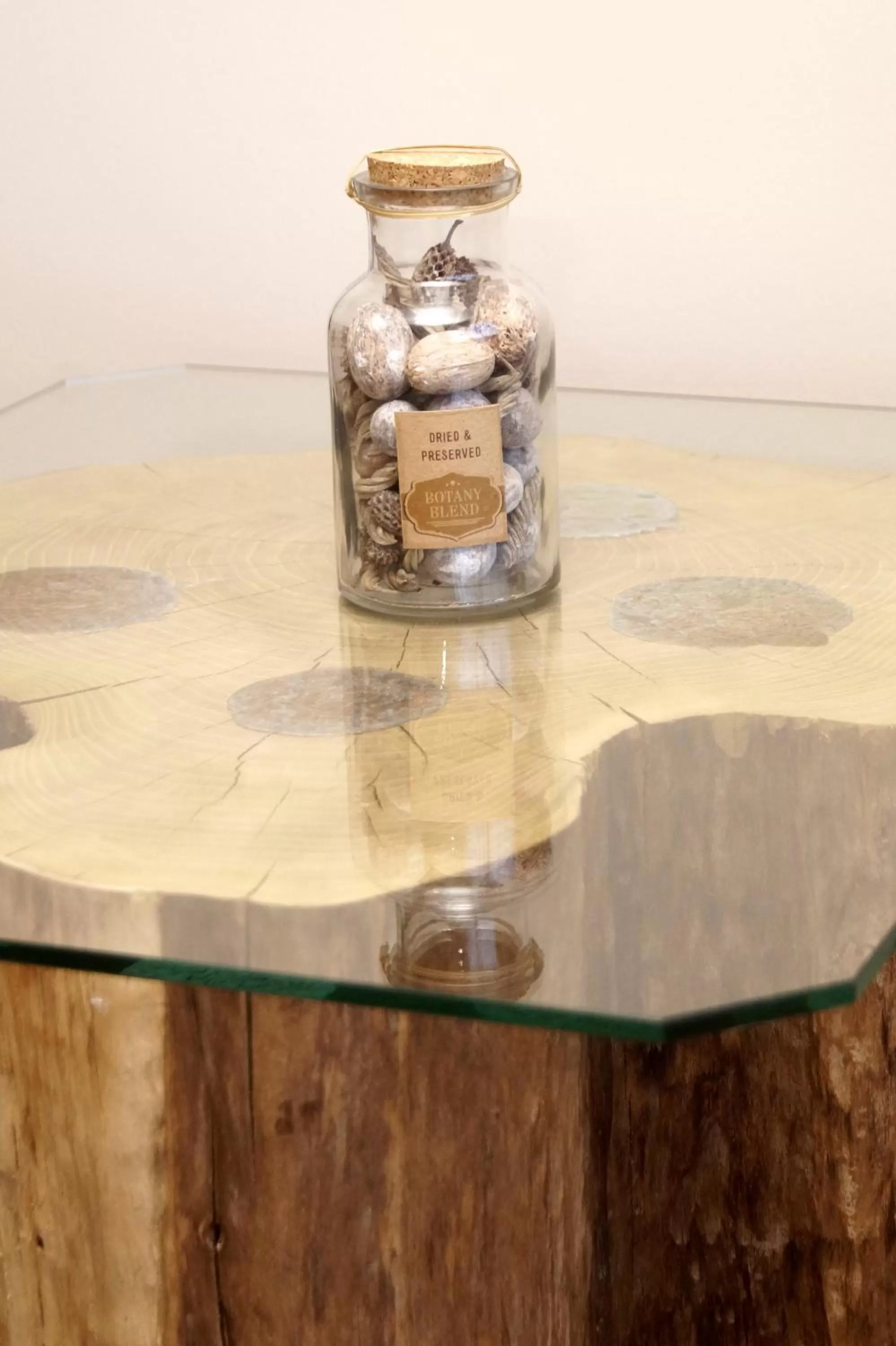 Decorative detail in Fitromax Sportpanzió Ajka