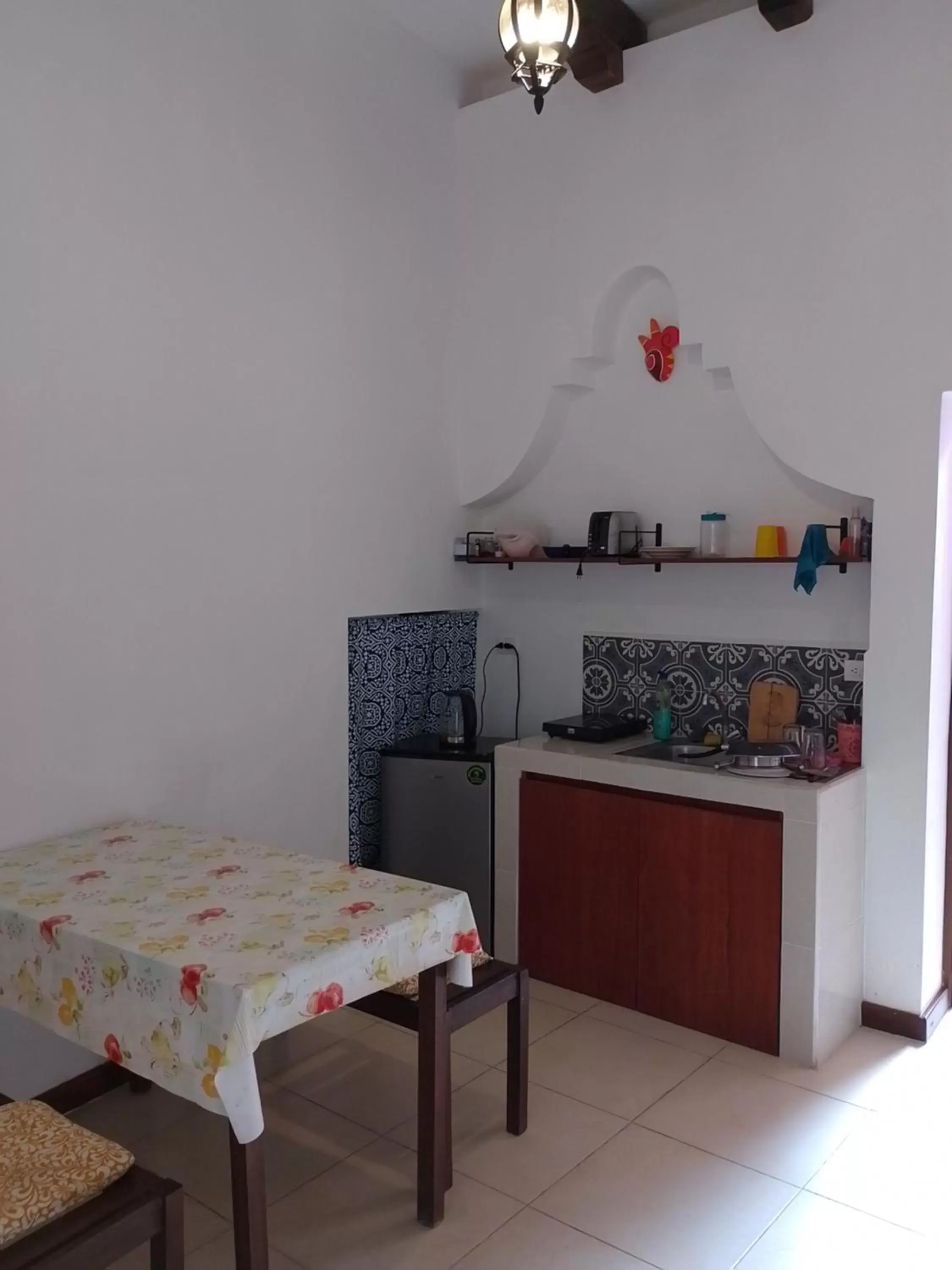 Communal kitchen, Kitchen/Kitchenette in Casa Rosanna