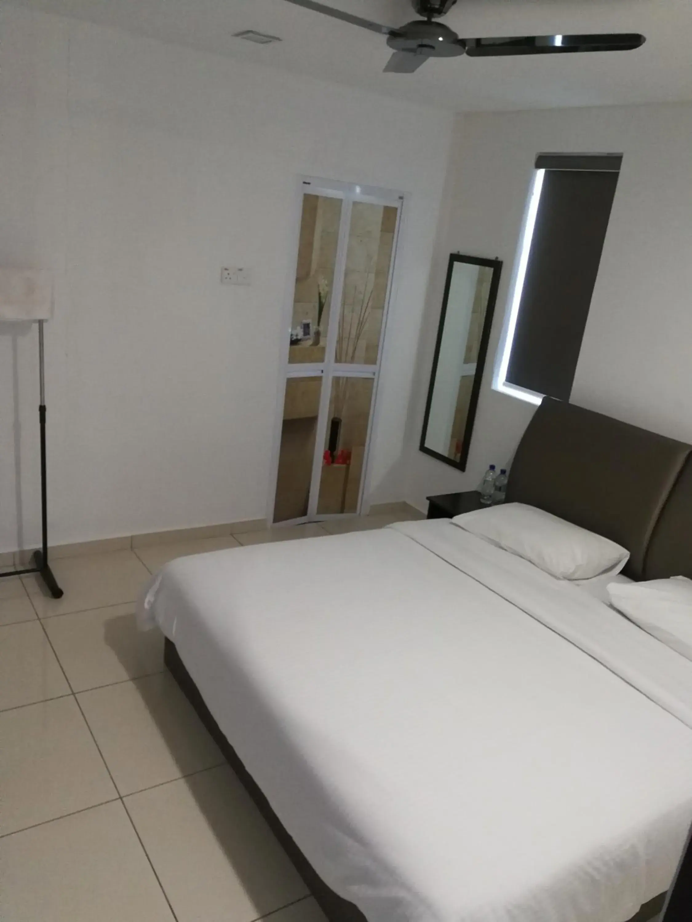 Bed in Millenium maison home Bed in Millenium maison home