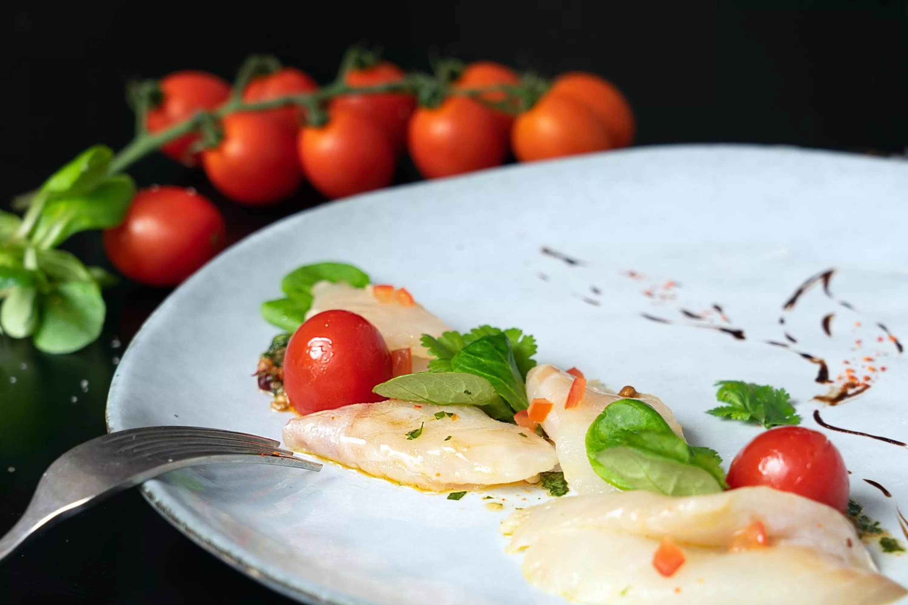 Food in Mercure Pau Palais des Sports