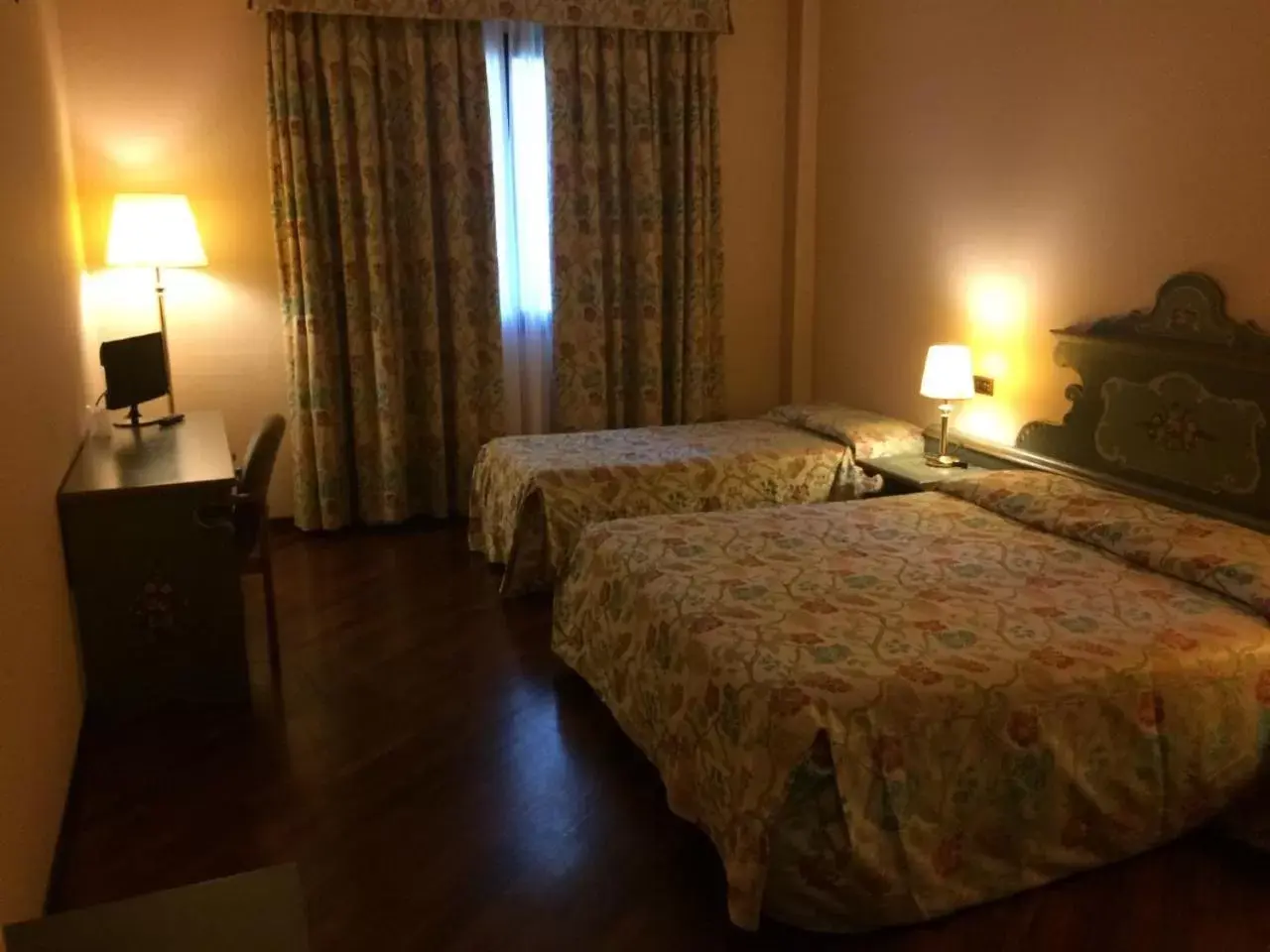 Photo of the whole room, Room Photo in Hotel San Nicola