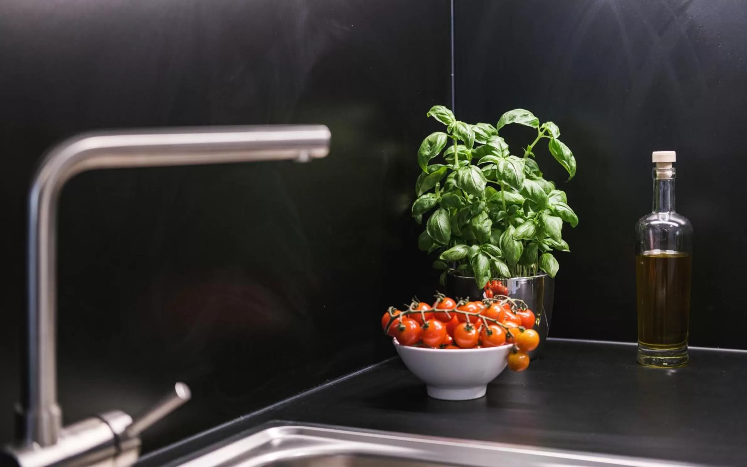 Decorative detail in MoLiving - Design Hotel & Apartments Düsseldorf-Neuss