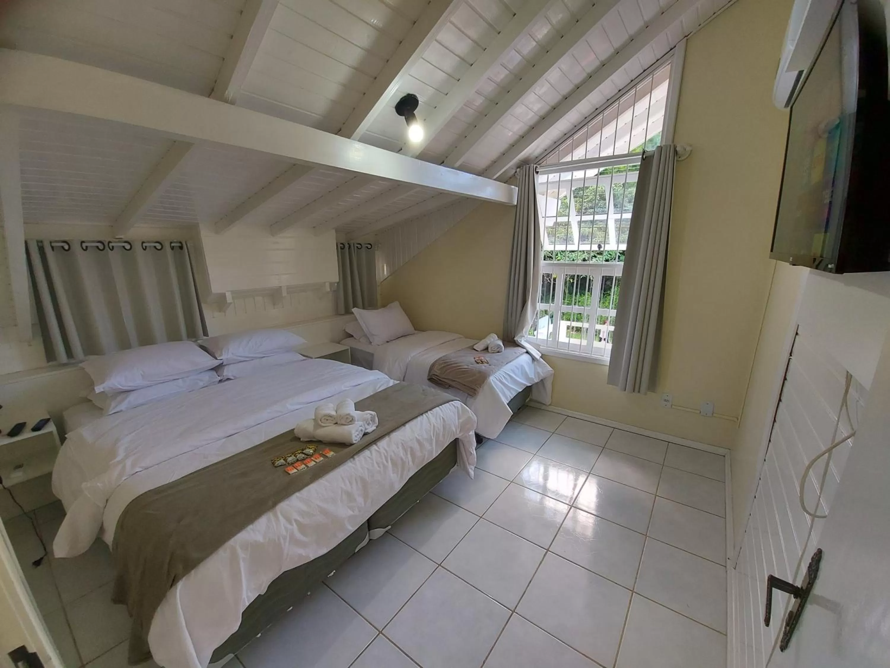 Pousada Lanai Canela