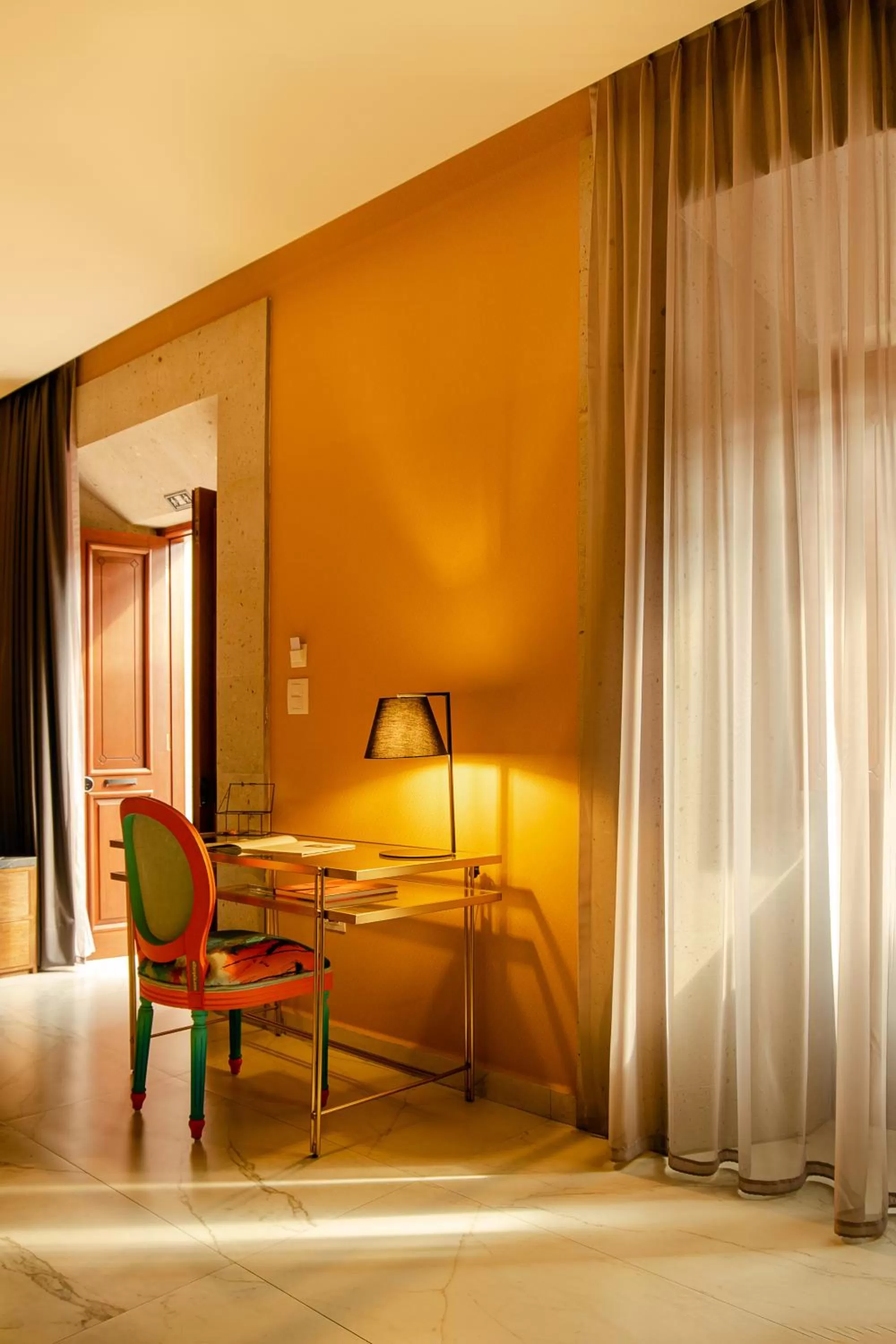 Bedroom, Bed in Hotel Boutique Casa Zevallos