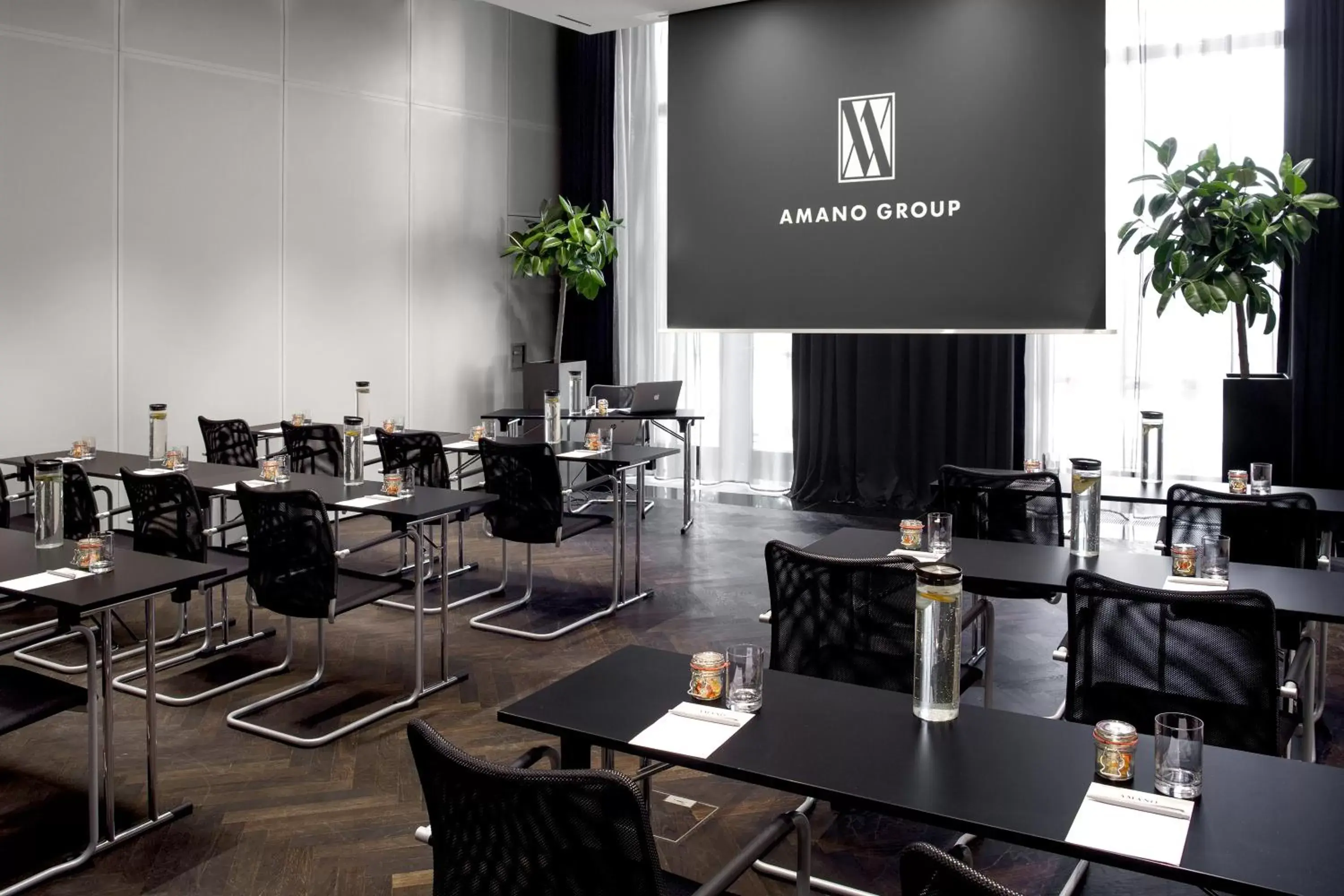 Banquet/Function facilities, Restaurant/Places to Eat in Hotel AMANO Grand Central