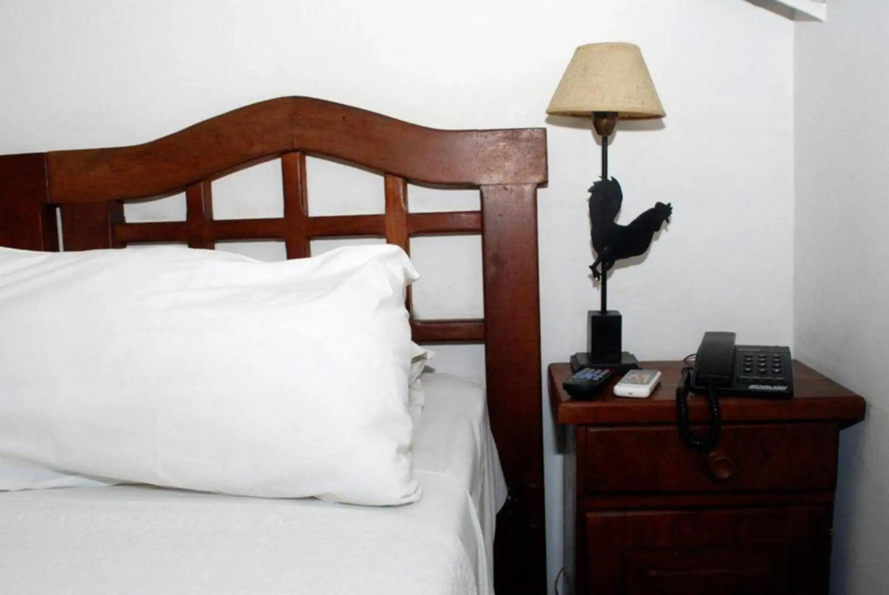 Bed in Laerte Hotel Mendoza