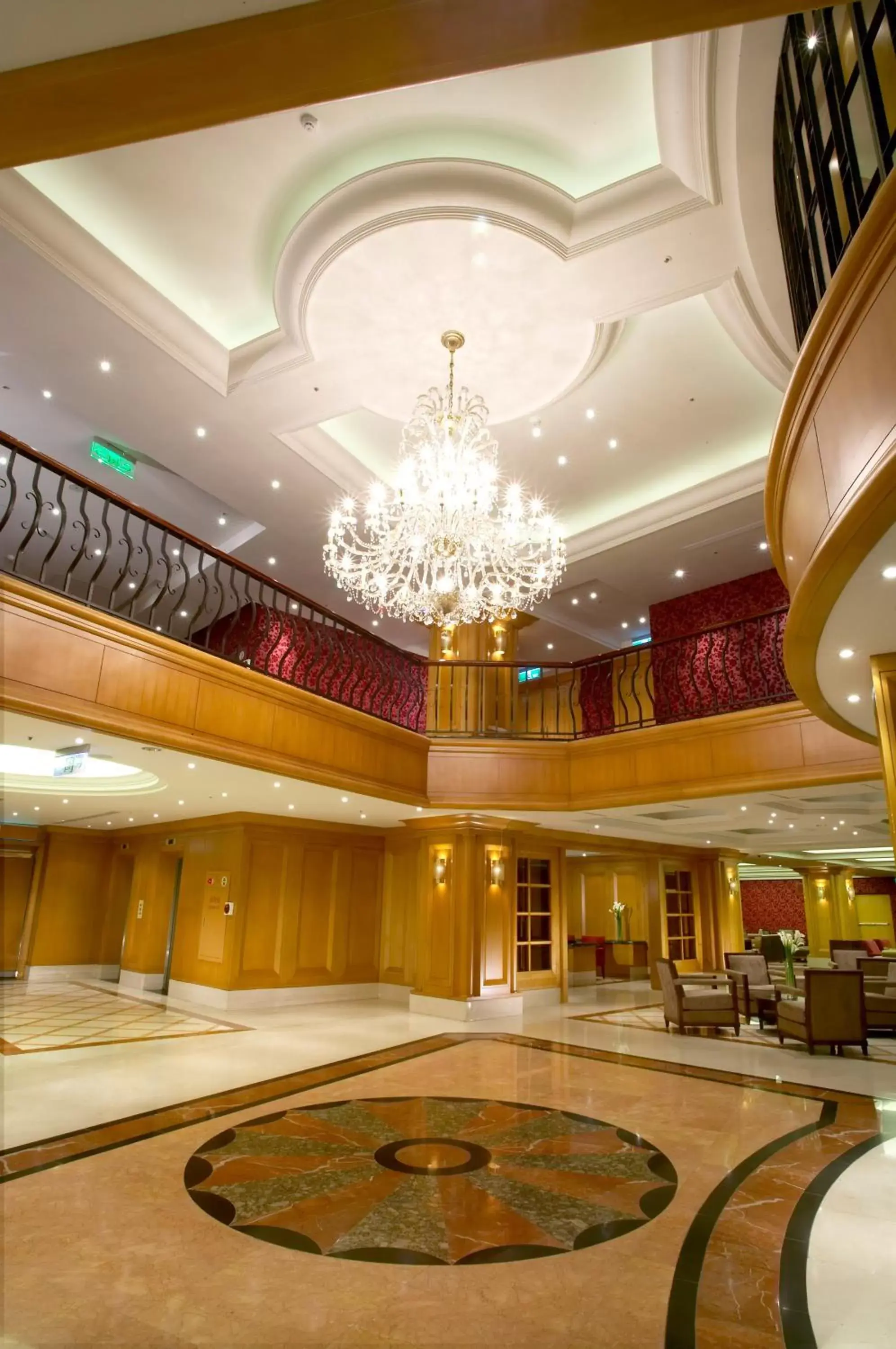 View (from property/room) in City Suites - Taoyuan Gateway View (from property/room) in City Suites - Taoyuan Gateway