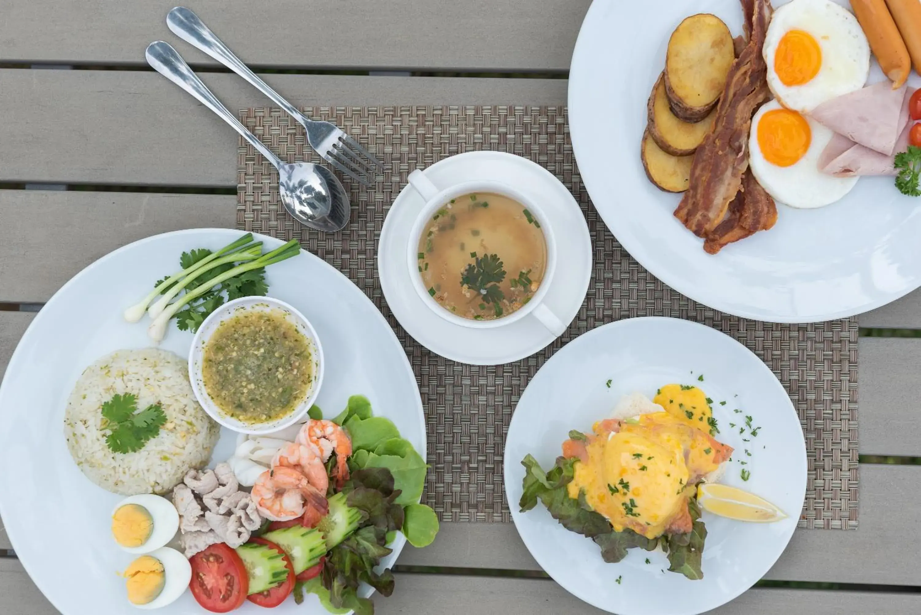 Breakfast, Food in Peggy's Cove Resort