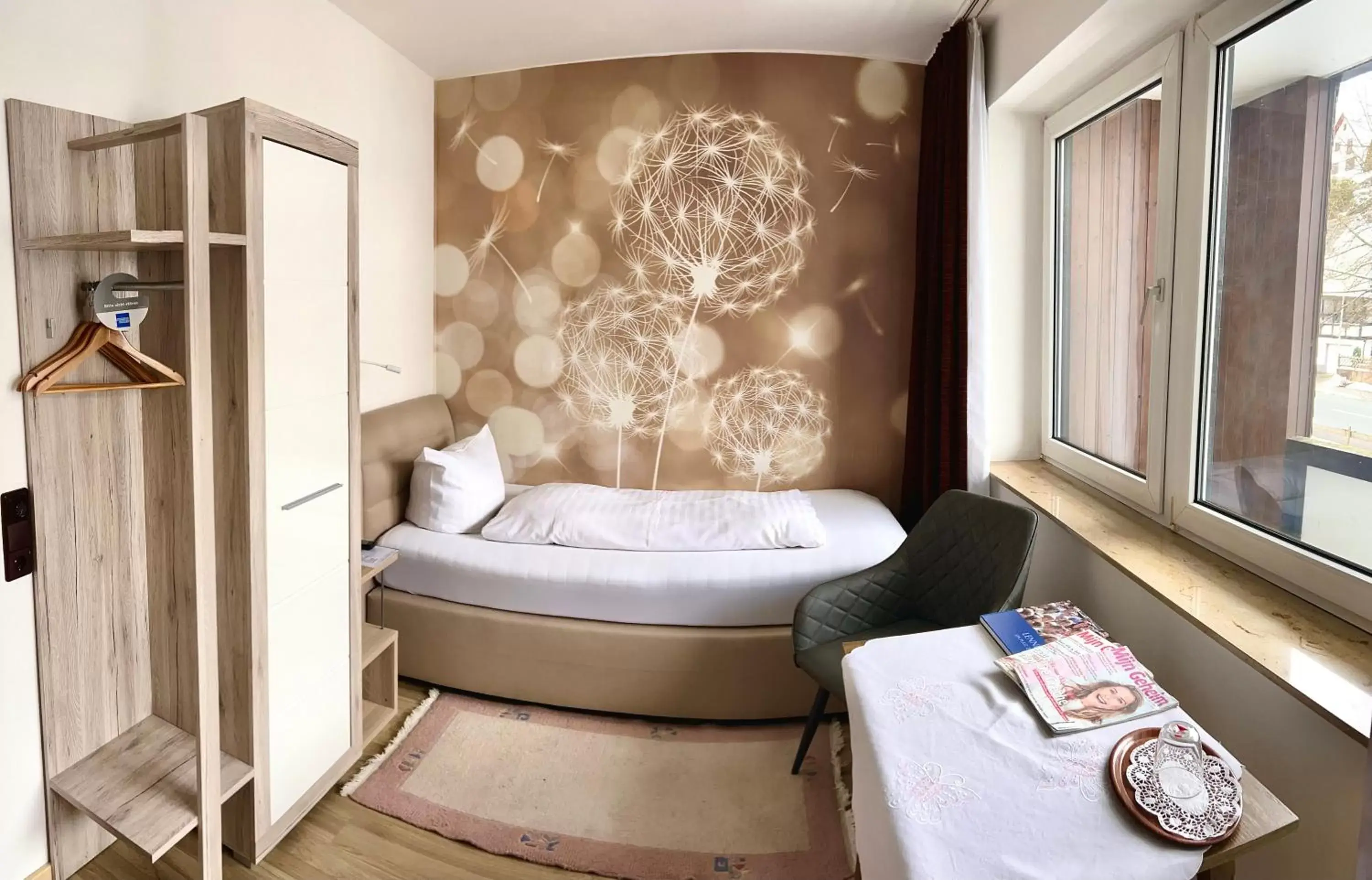 Single Room in Landhotel Laarmann Single Room in Landhotel Laarmann