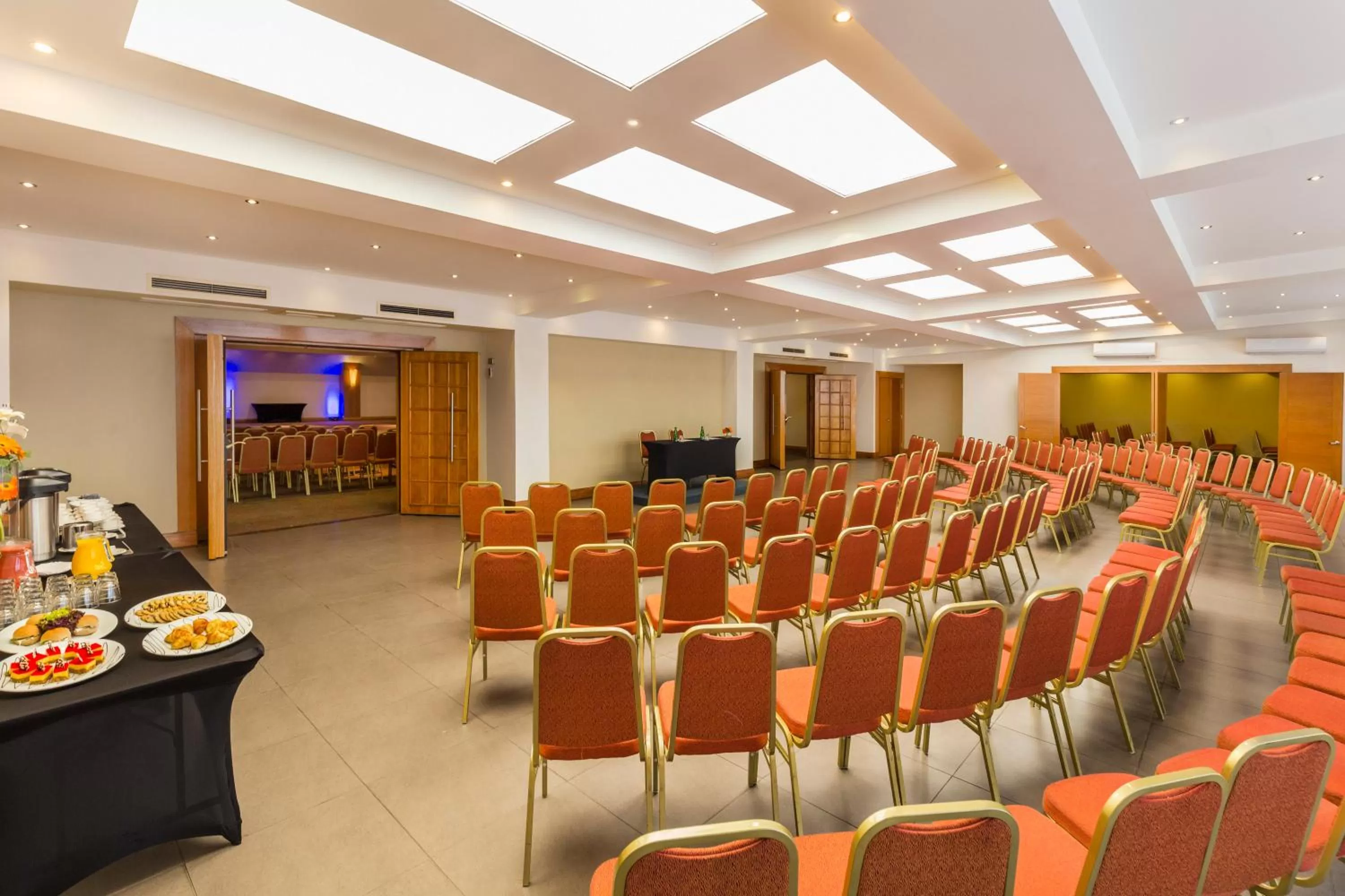 Banquet/Function facilities in Best Western Marina del Rey