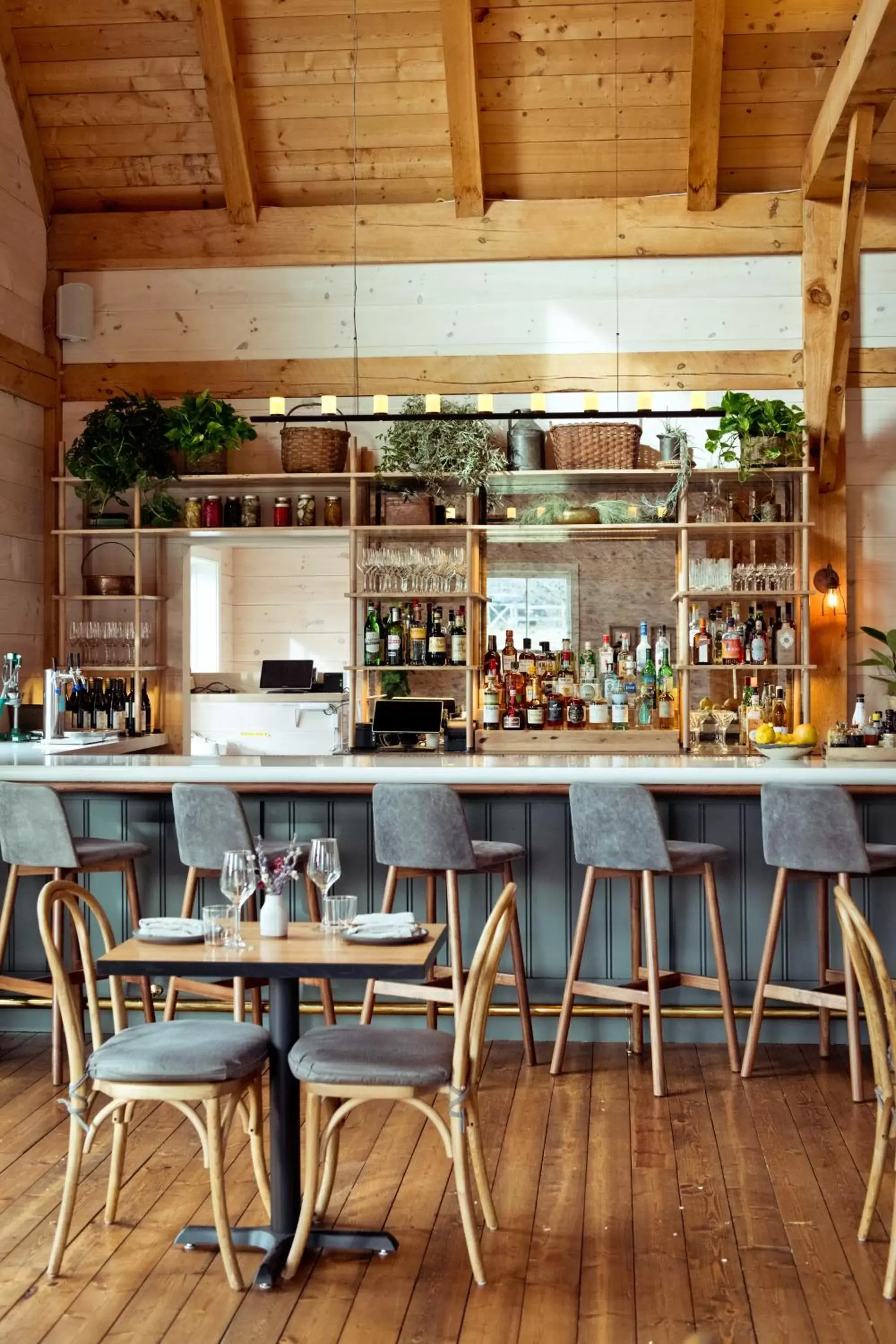 Restaurant/places to eat, Lounge/Bar in Hill Farm by Sagra - Manchester