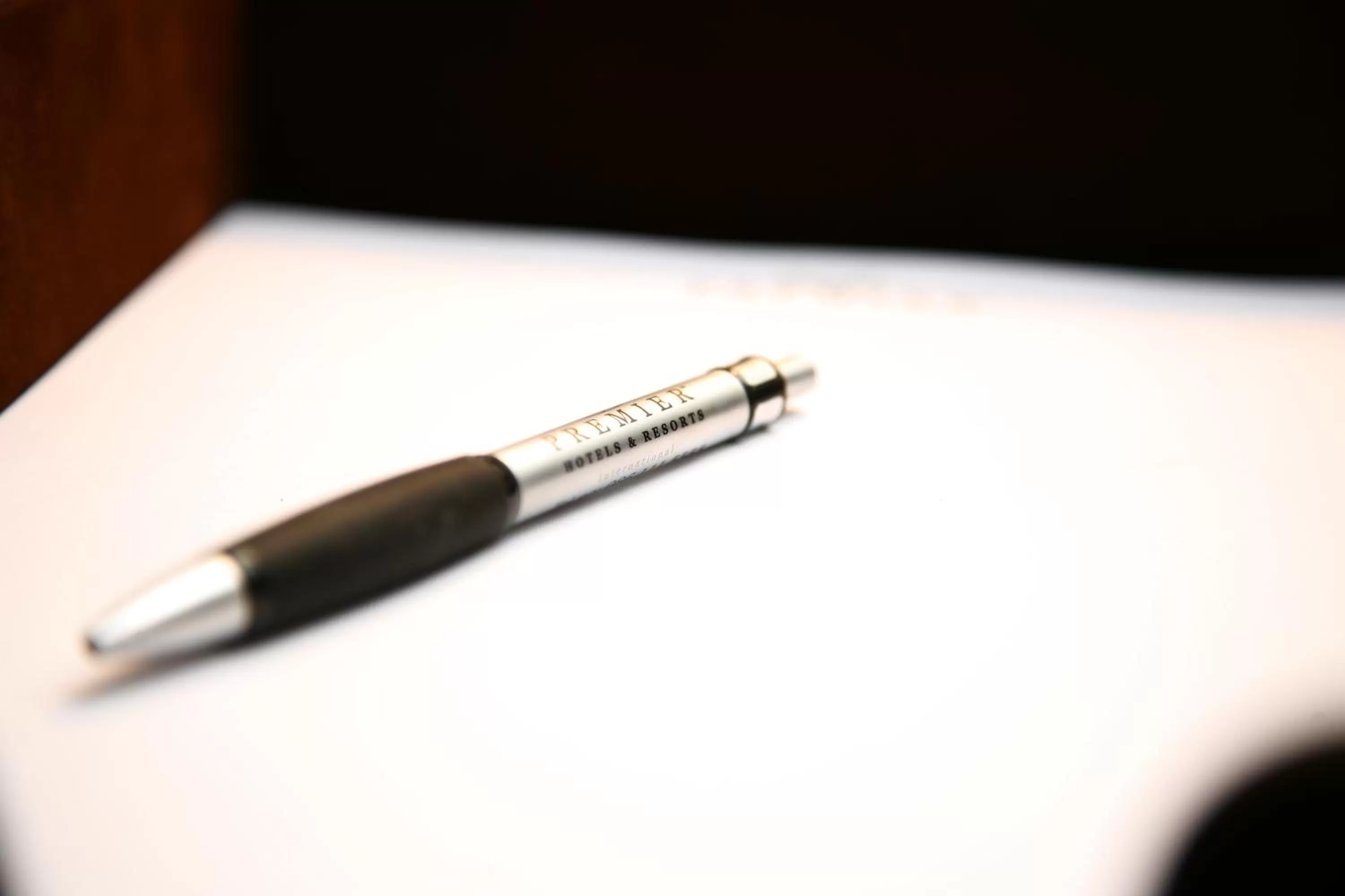 Business facilities in Premier Hotel East London ICC