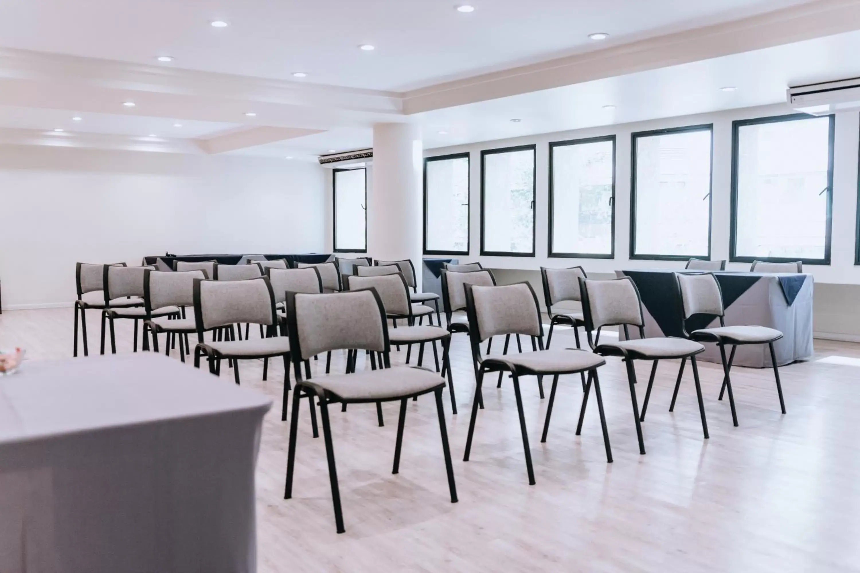 Meeting/conference room in Hotel Diego de Velazquez