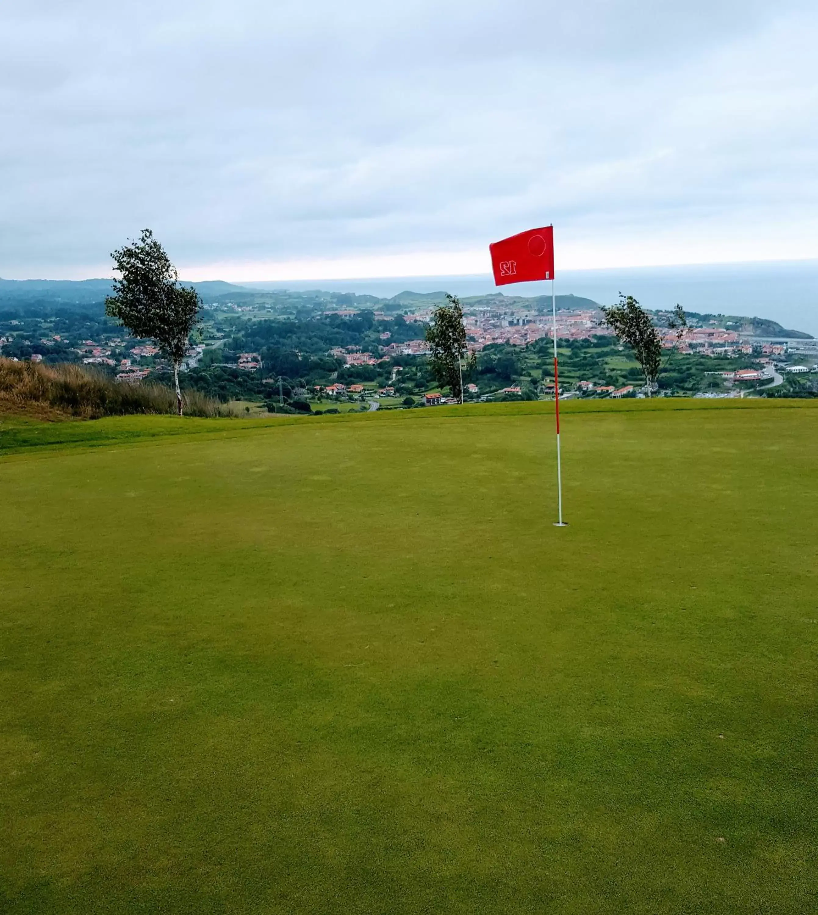Nearby landmark, Golf in La Casona Encanto Rural