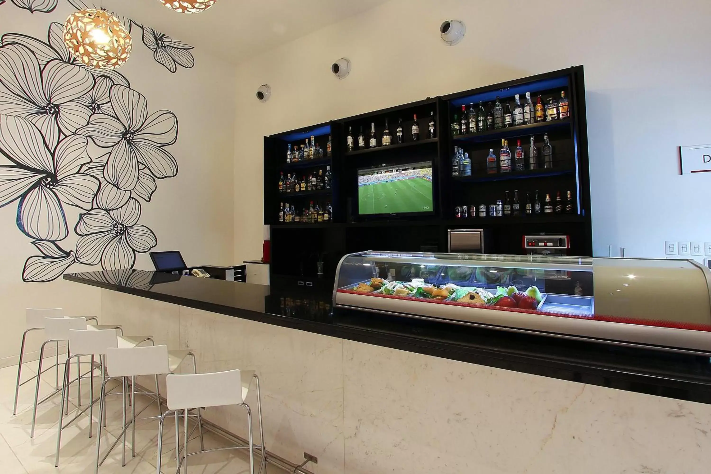 Restaurant/places to eat in Fiesta Inn Express Naucalpan Restaurant/places to eat in Fiesta Inn Express Naucalpan