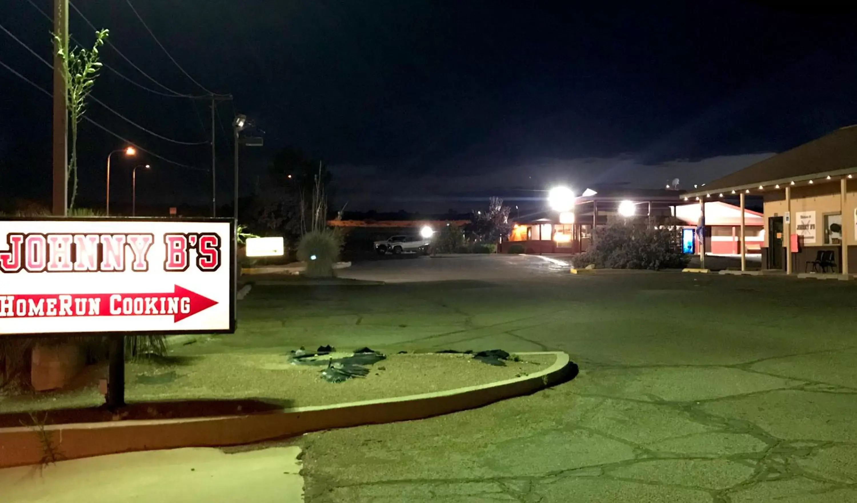 Restaurant/places to eat in Travelodge by Wyndham Truth or Consequences Restaurant/places to eat in Travelodge by Wyndham Truth or Consequences