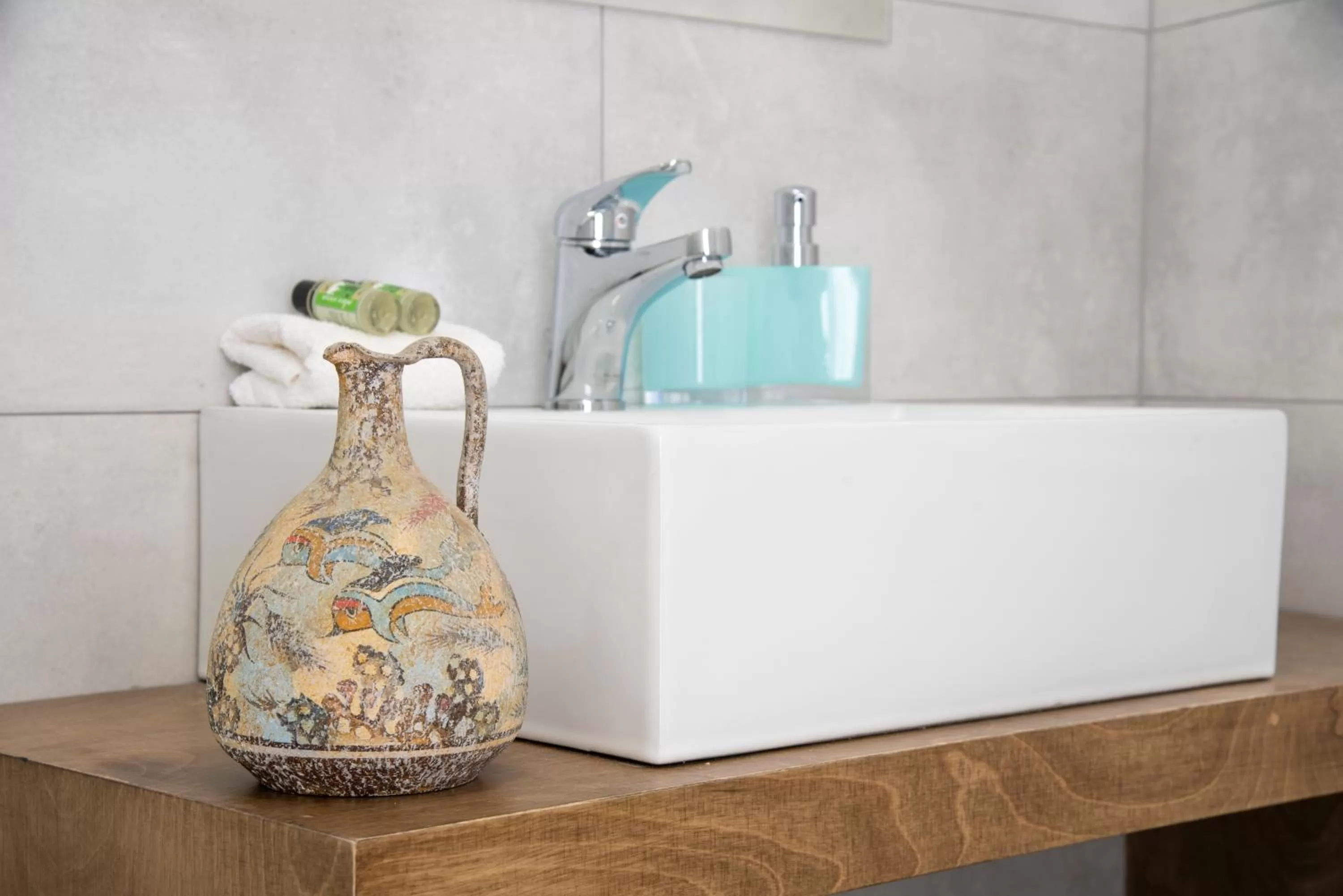 Naiades Marina Hotel