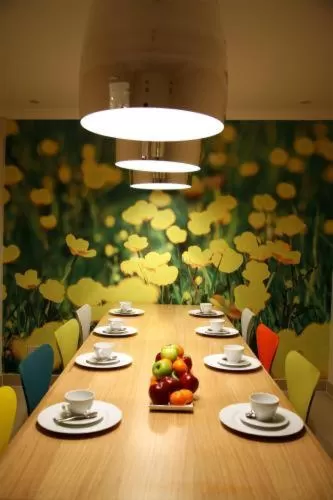 Restaurant/places to eat in The Sumner Hotel