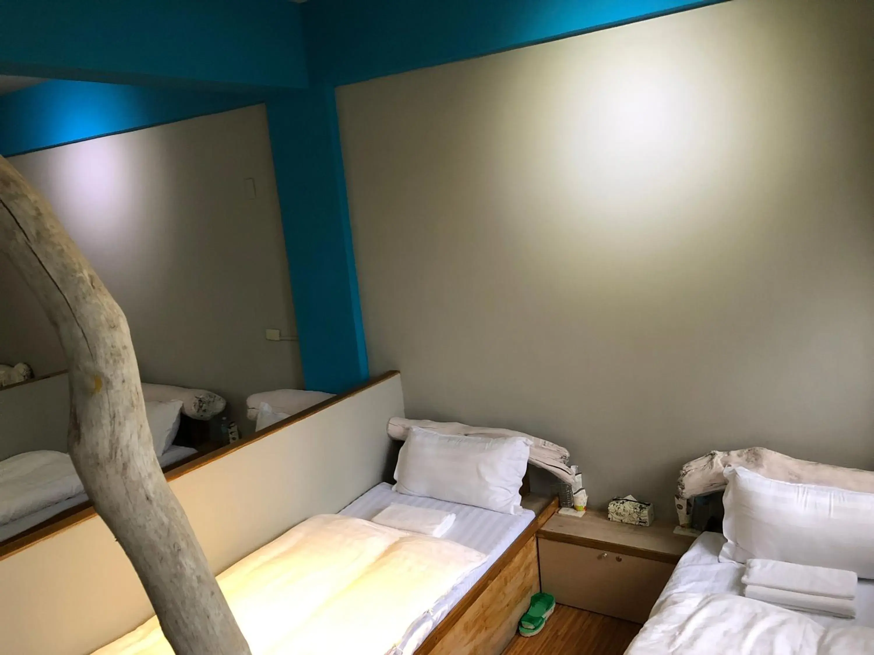 A Good Man Hostel A Good Man Hostel