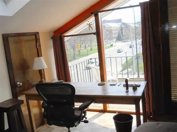 Ann Arbor Bed and Breakfast