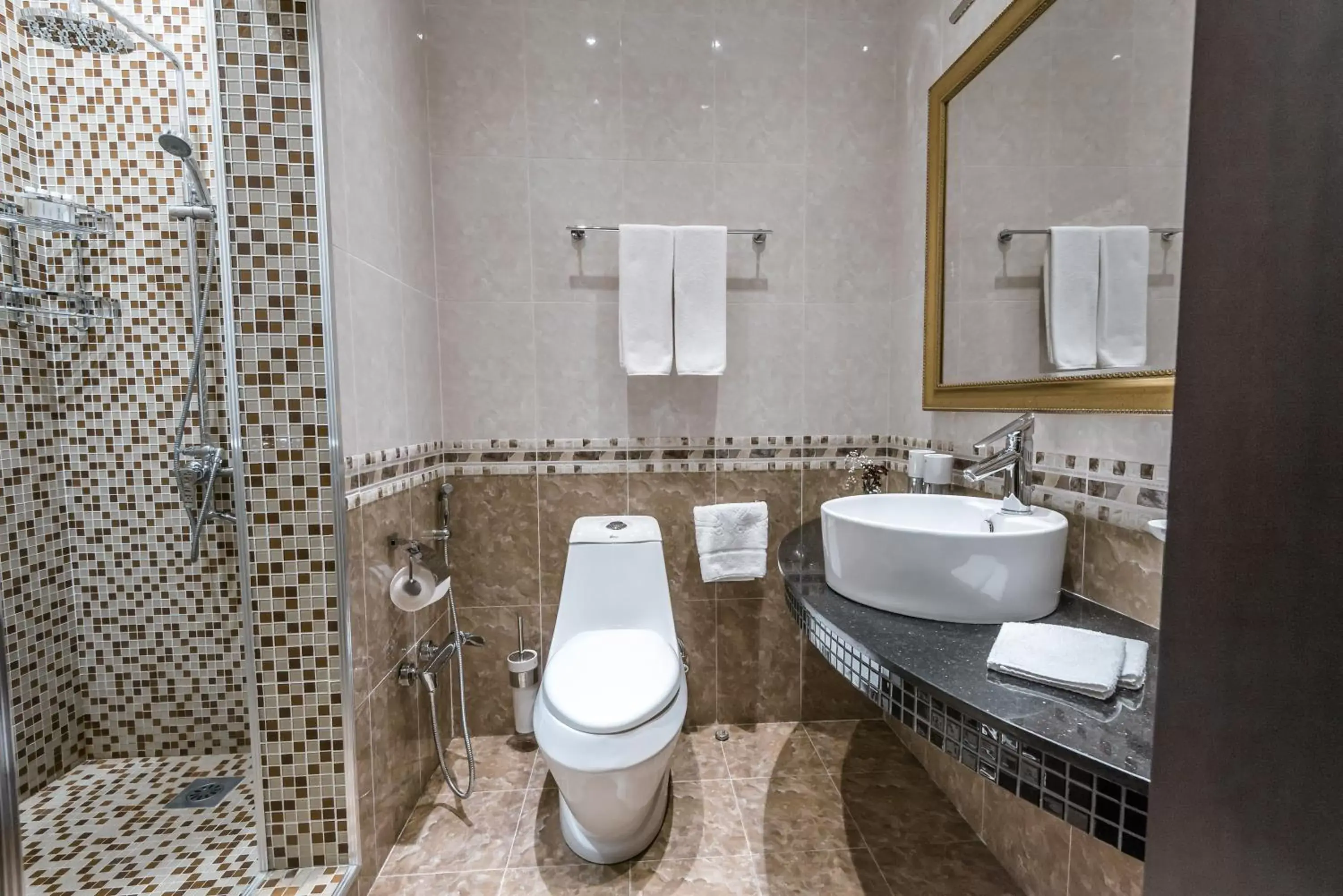 Superior King Room - single occupancy in Ichan Qal'a Premium Class Hotel Superior King Room - single occupancy in Ichan Qal'a Premium Class Hotel