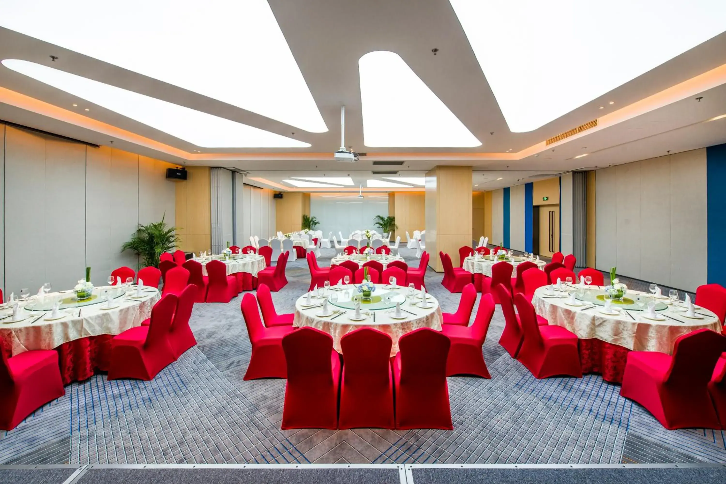 Banquet/Function facilities, Banquet Facilities in Holiday Inn Express Foshan Beijiao, an IHG Hotel