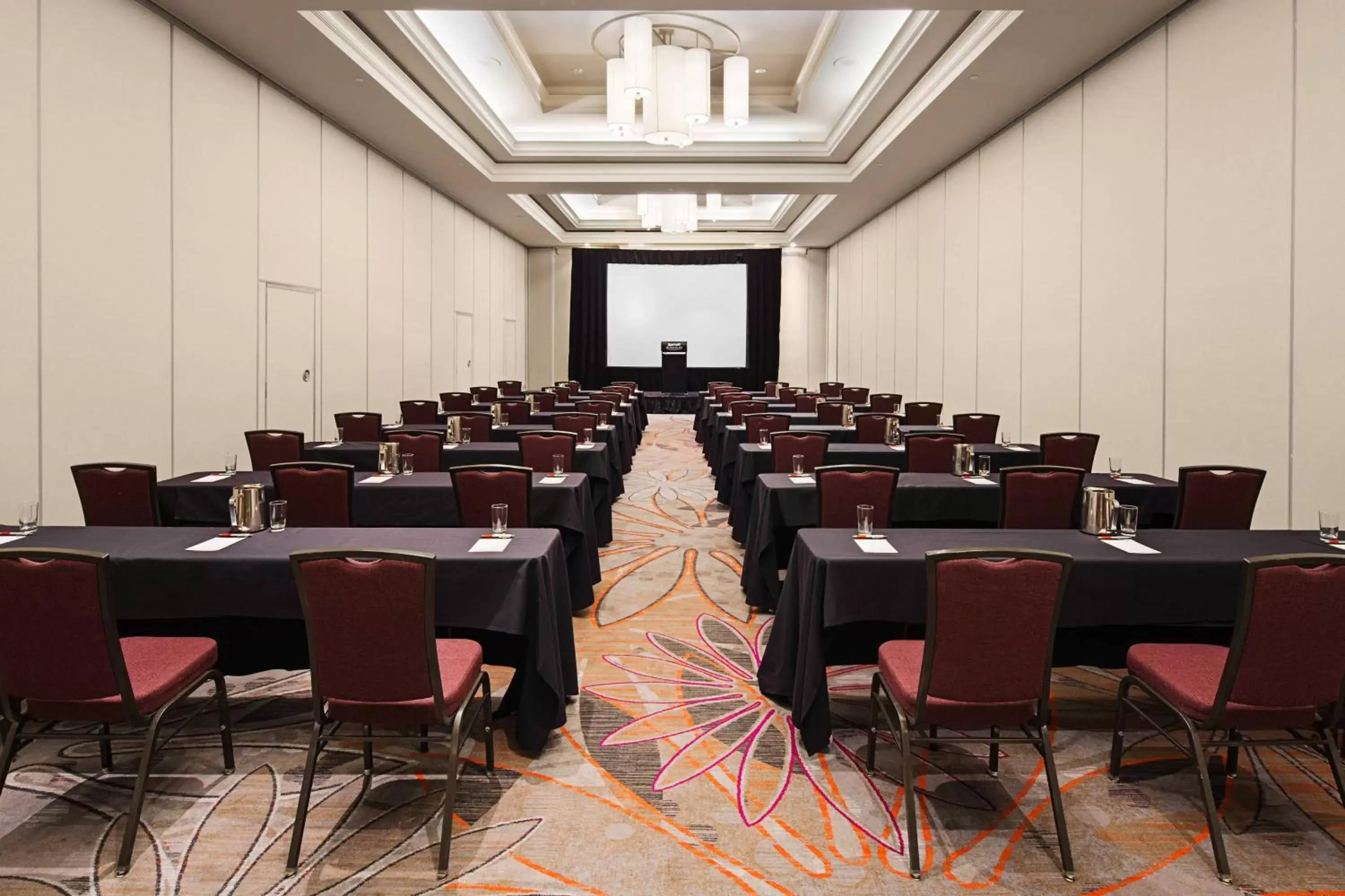 Meeting/conference room in San Diego Marriott Del Mar