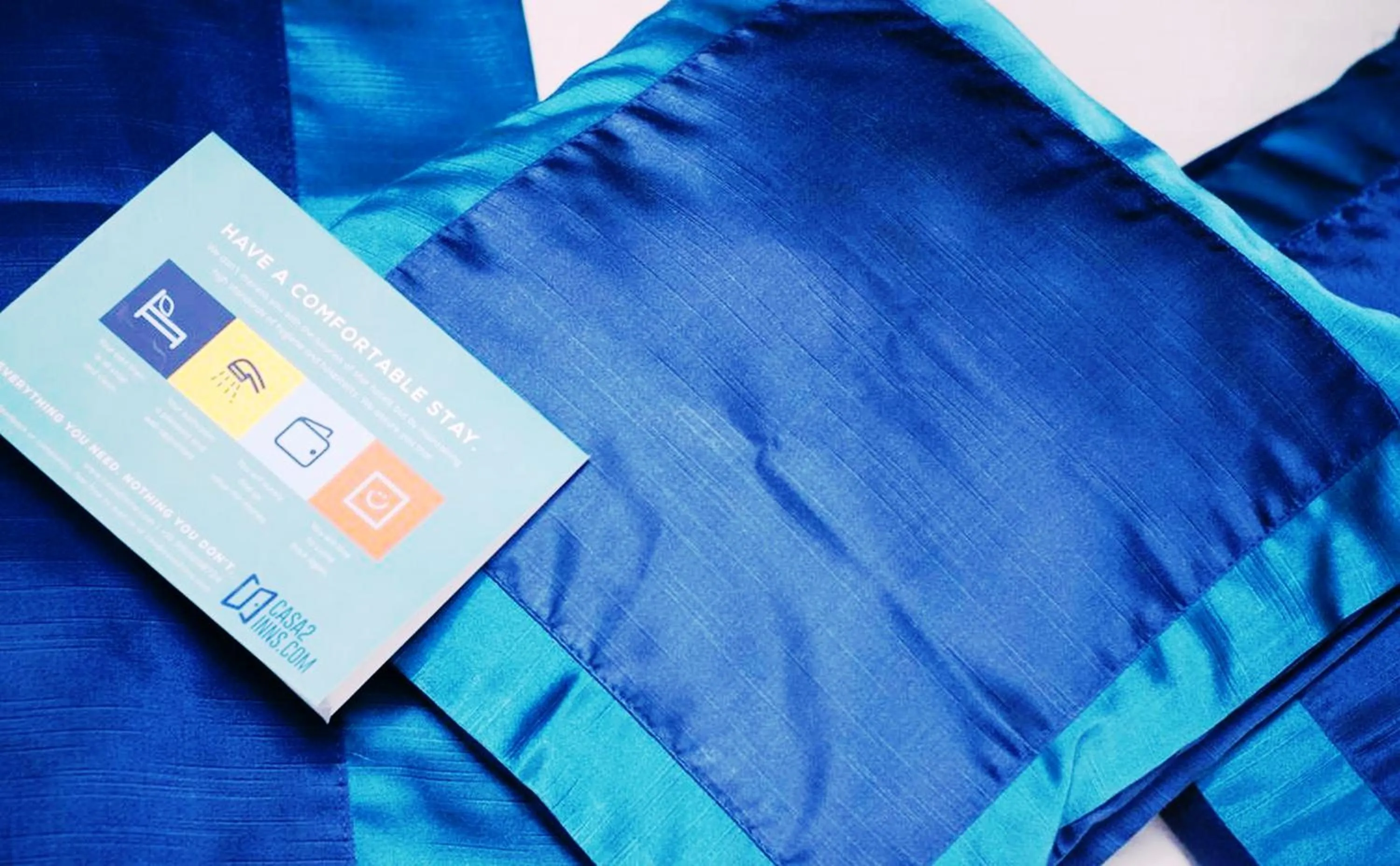 Other in FabHotel Airport Residency