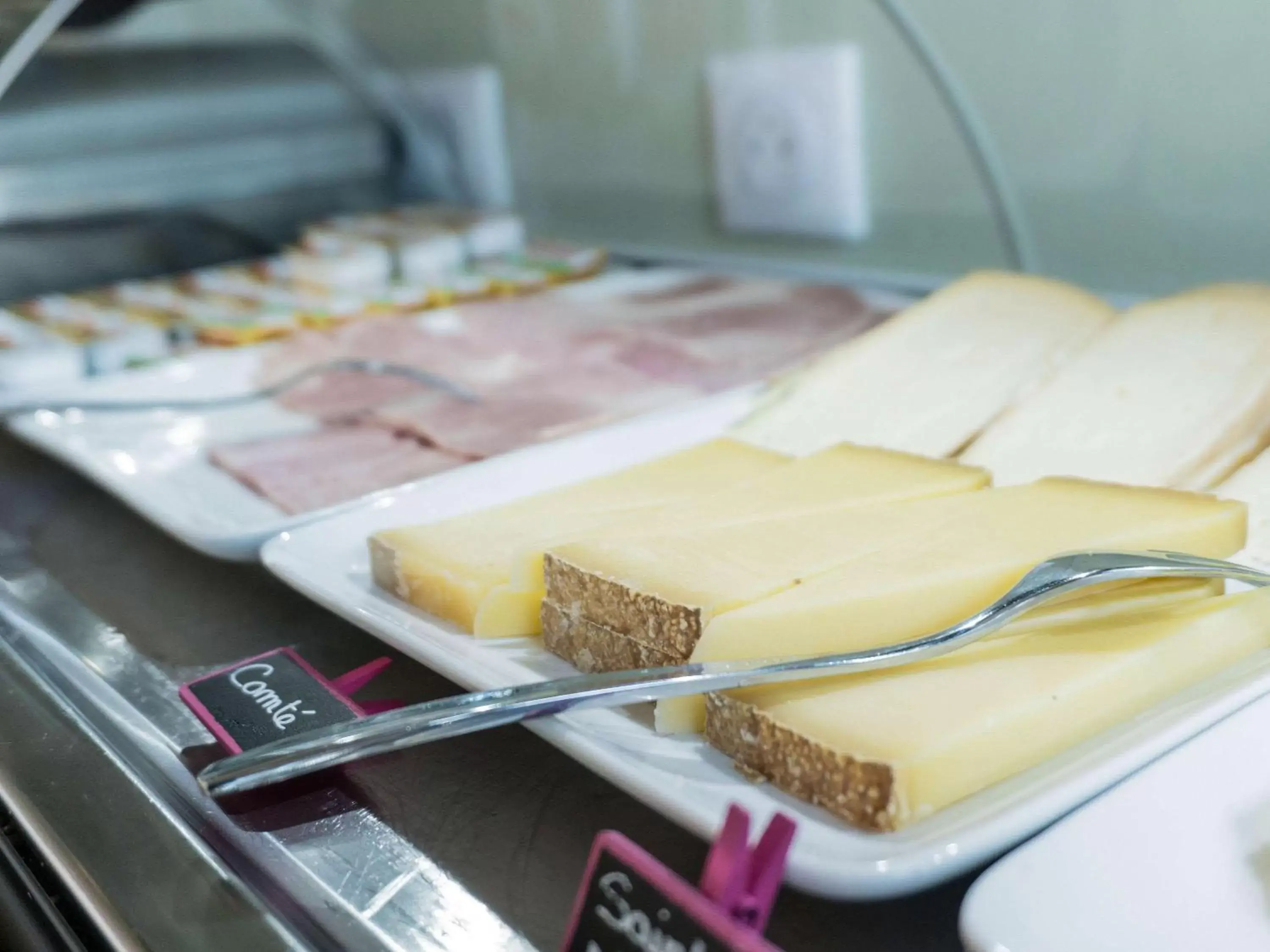 Restaurant/places to eat in ibis Styles Perpignan Canet En Roussillon Restaurant/places to eat in ibis Styles Perpignan Canet En Roussillon