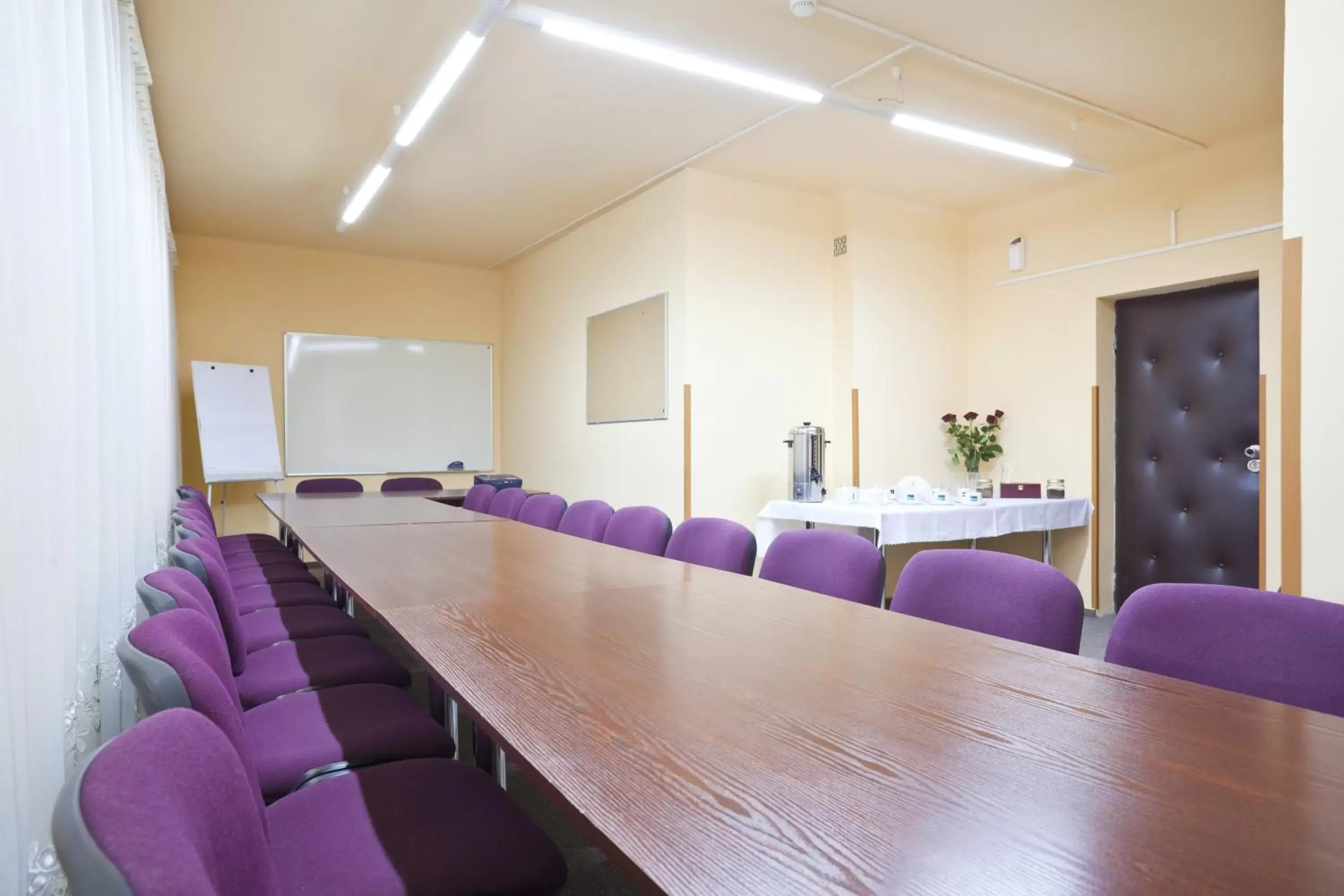 Meeting/conference room in Iskra