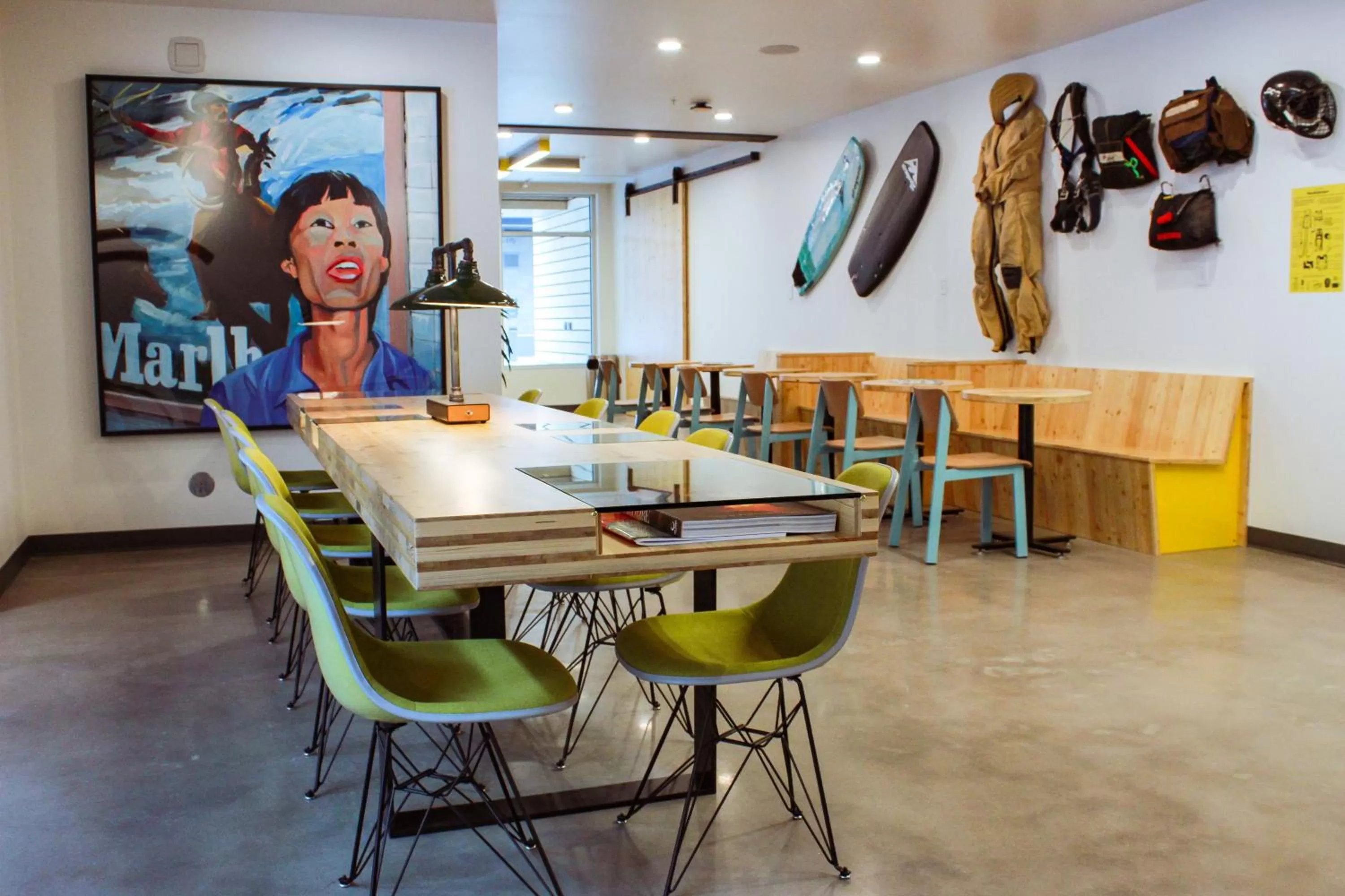 Property building in The Wren