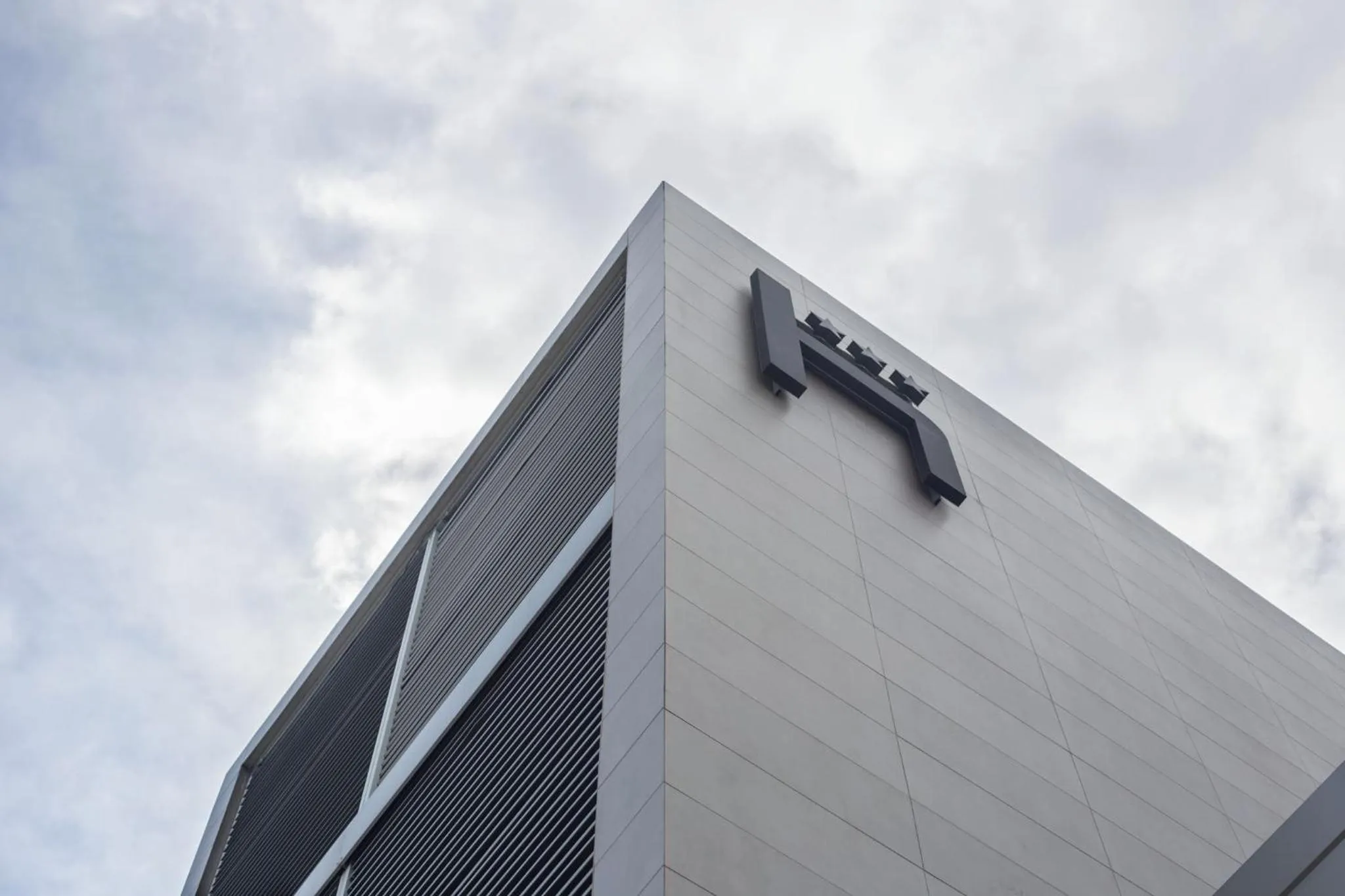 Day in Hotel I Crespi