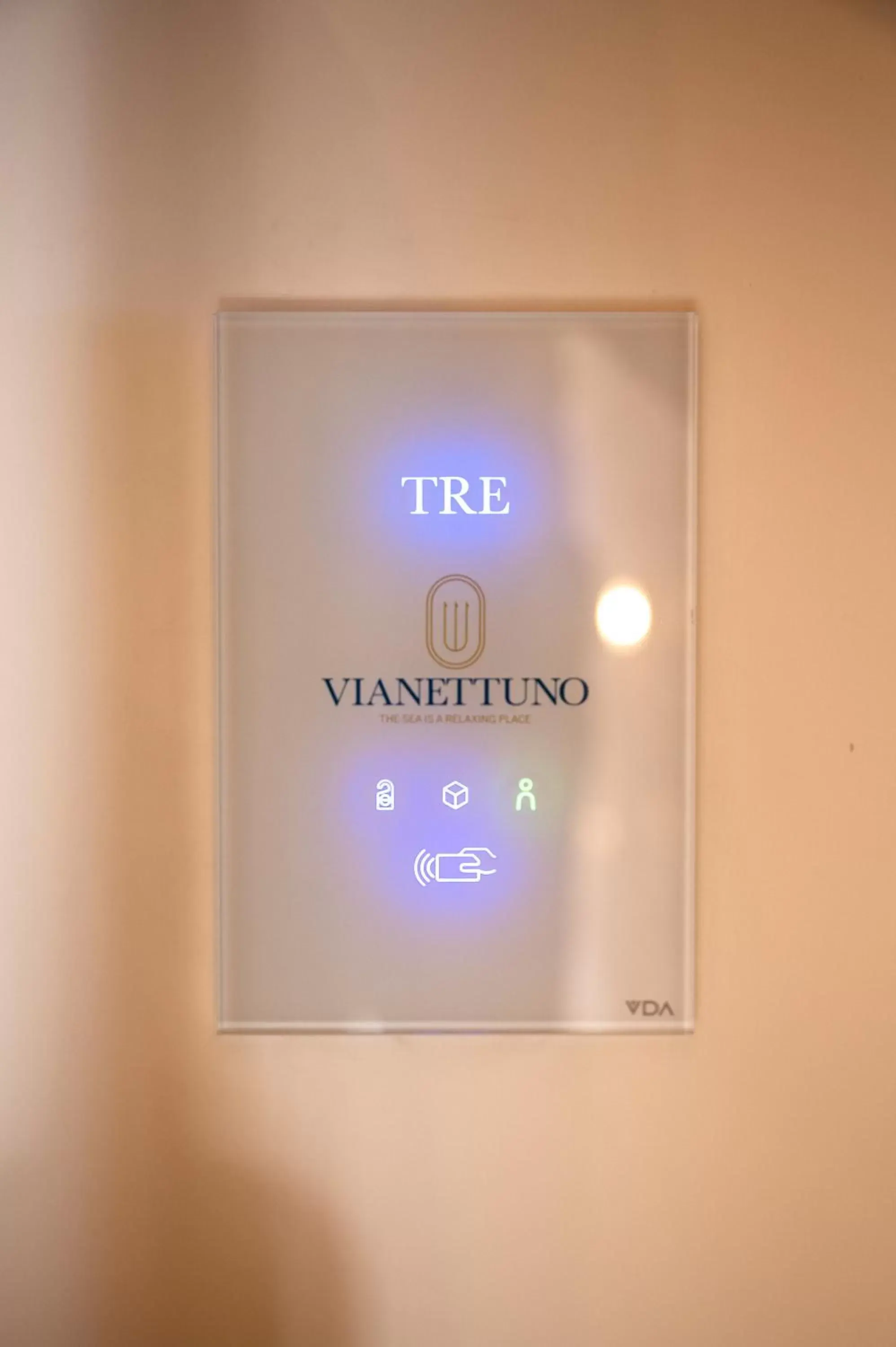 ViaNettuno