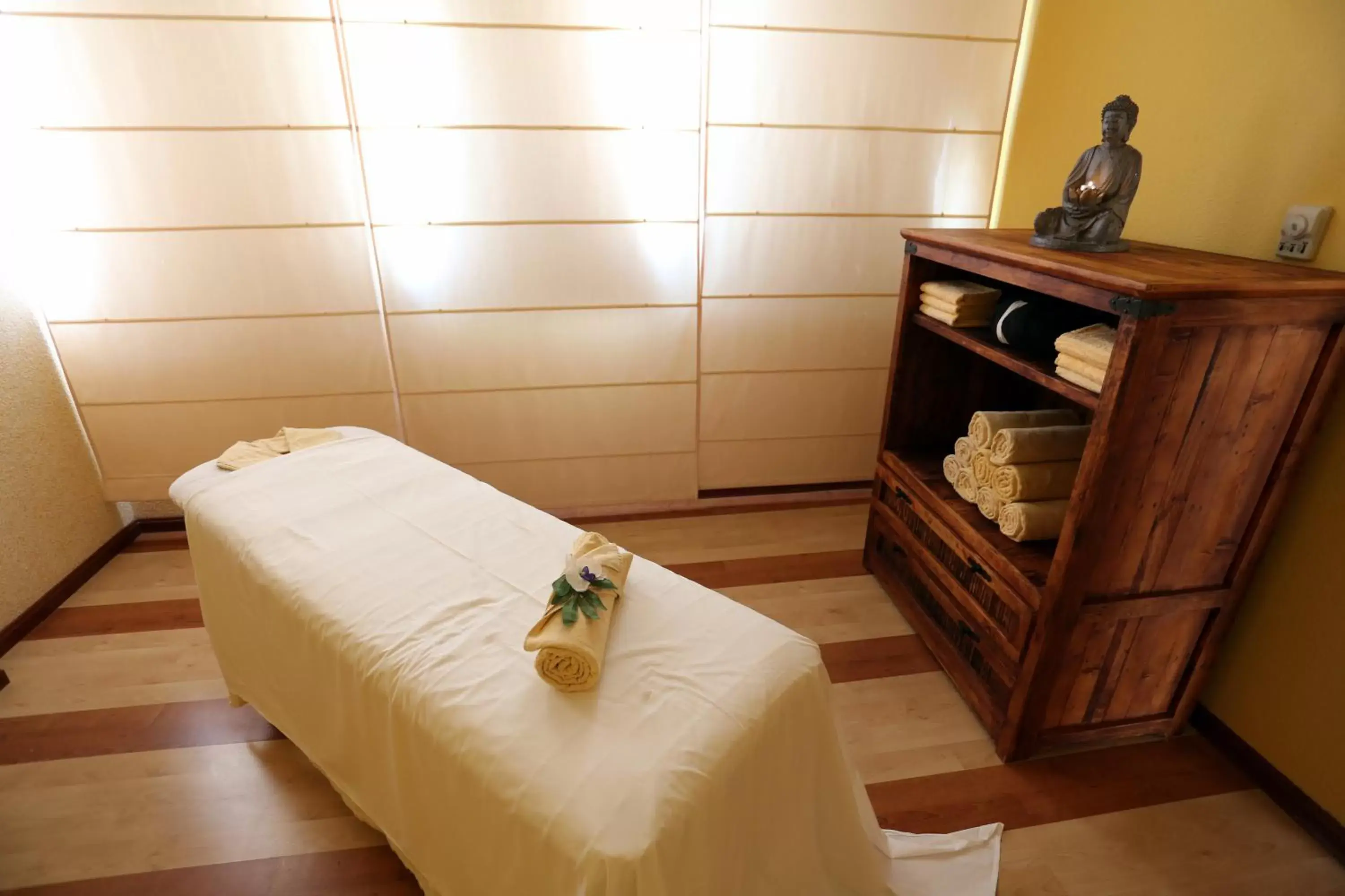 Massage, Spa/Wellness in Beatriz Costa & Spa