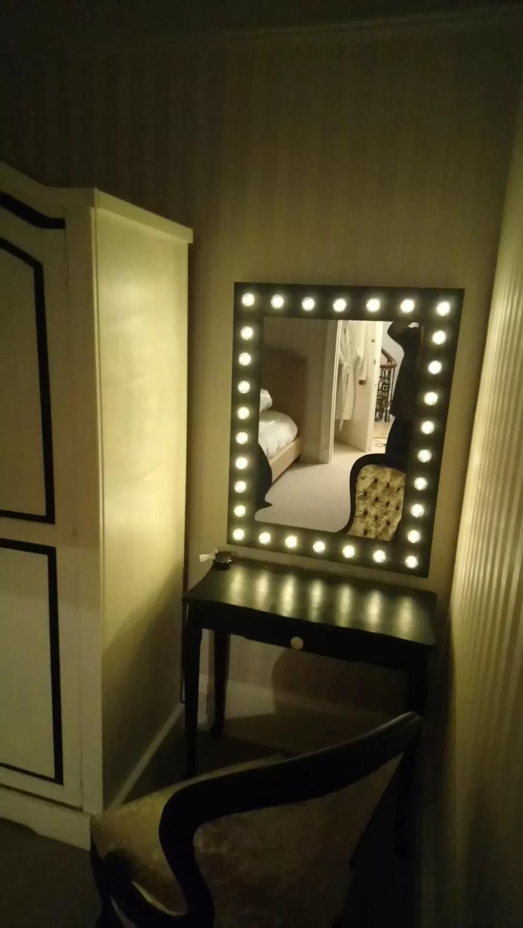 Trinity Boutique B&B